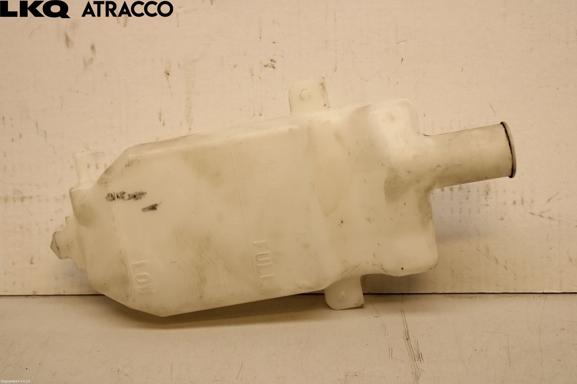 Suzuki SX4 S-CROSS 14-21 Expansionstank