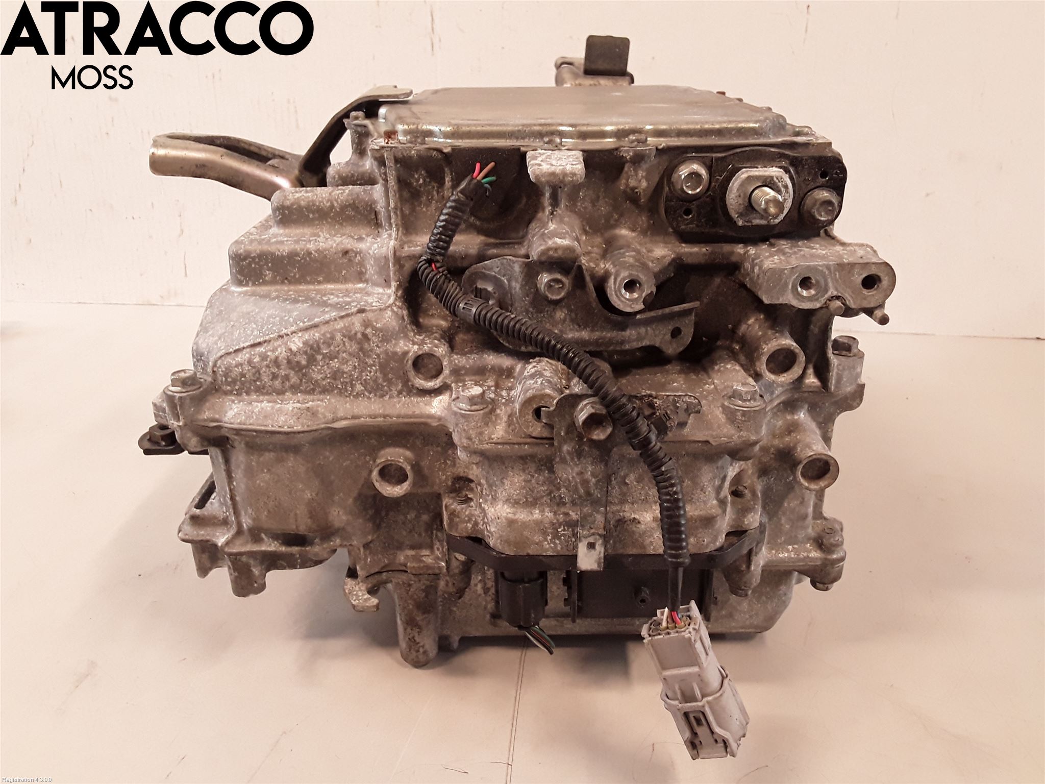 Toyota RAV4 13-18 Inverter Hybrid
