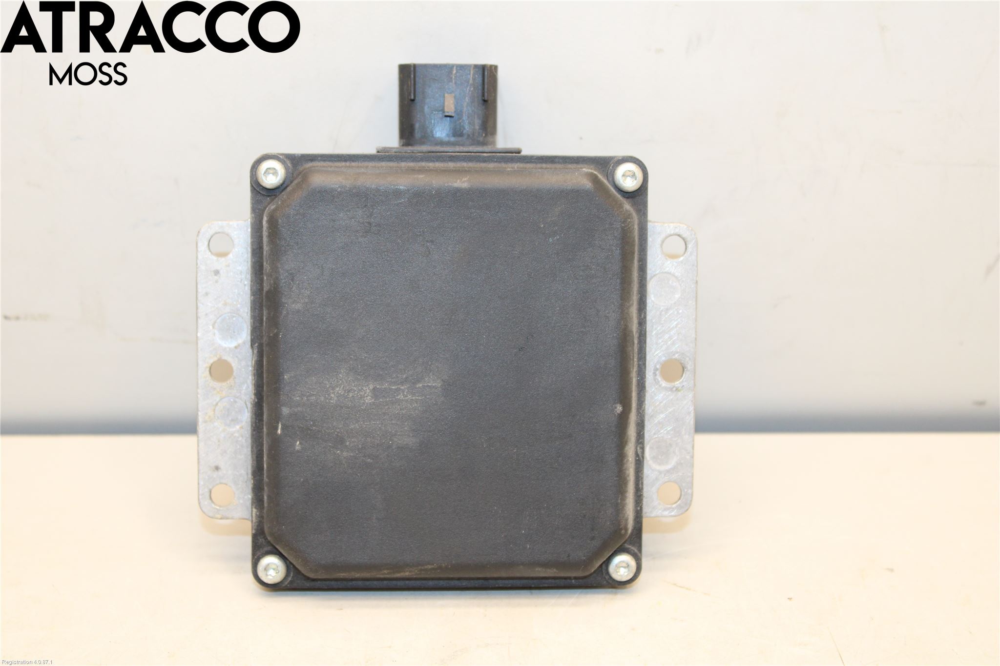 Volvo XC60 14-17 Sensor Aktivt Kollisionsskydd