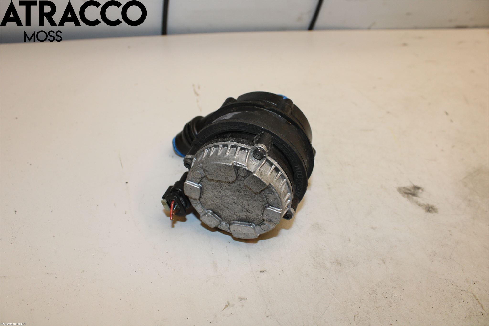 Mercedes-Benz MB B-KLASS (W246/W242) 12-19 Vattenpump