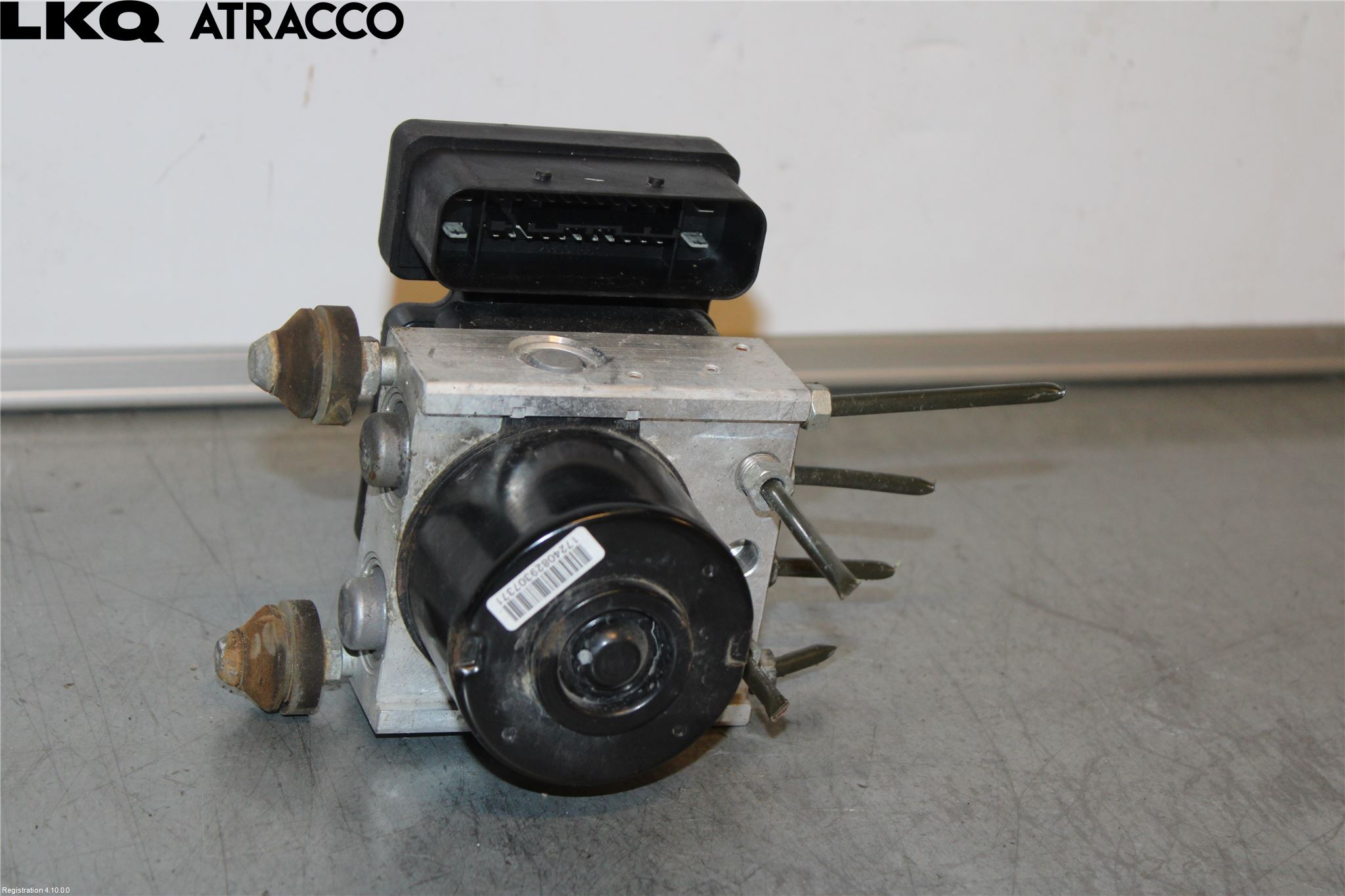 Suzuki LIANA Abs Hydraulaggregat