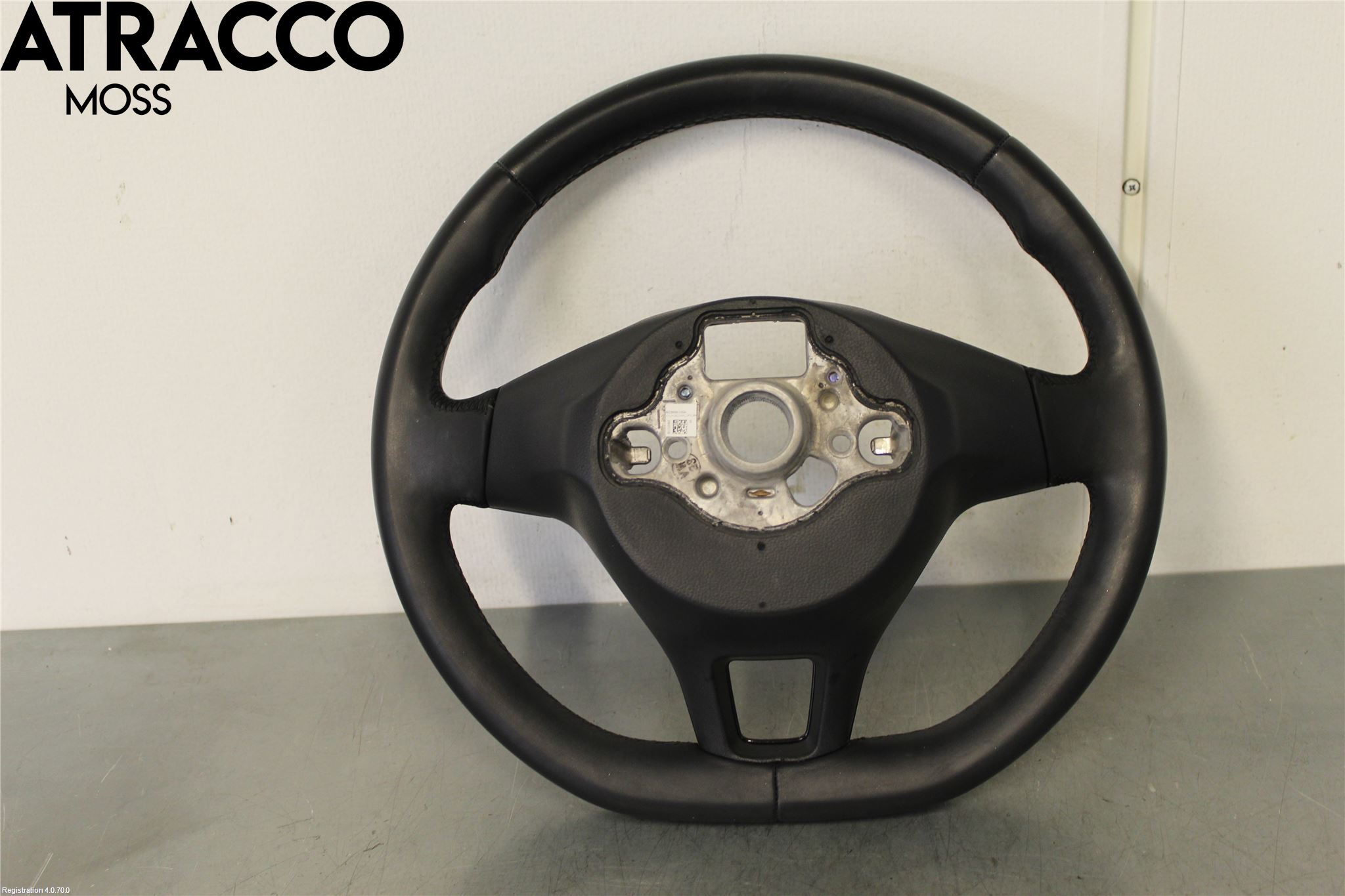 Volkswagen VW GOLF / E-GOLF VII 13-20 Ratt