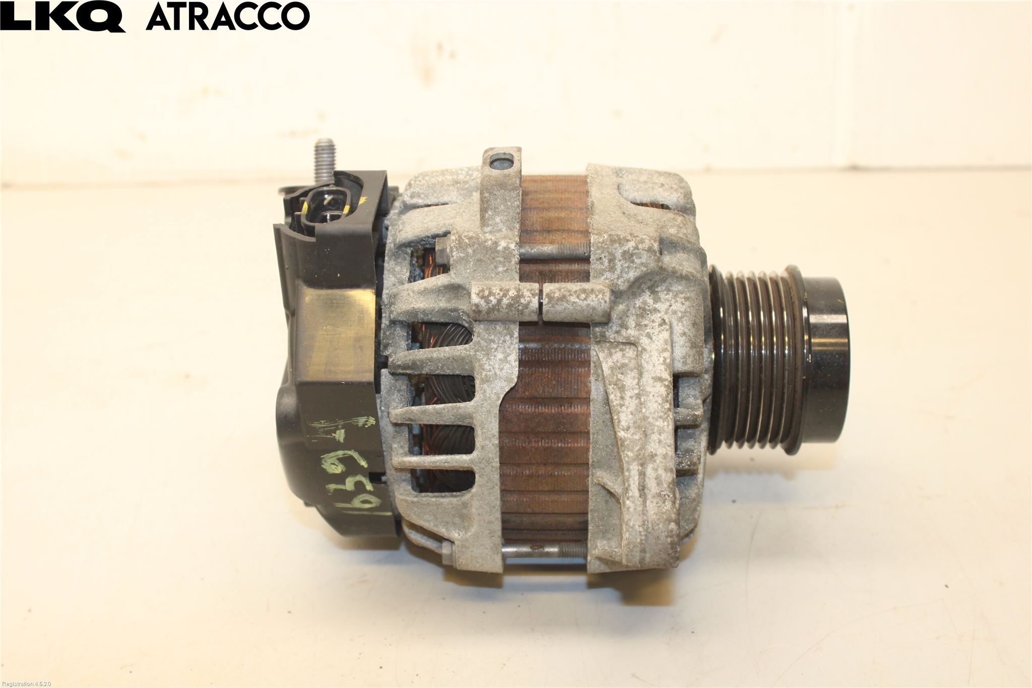 Hyundai i40 08-15 Generator