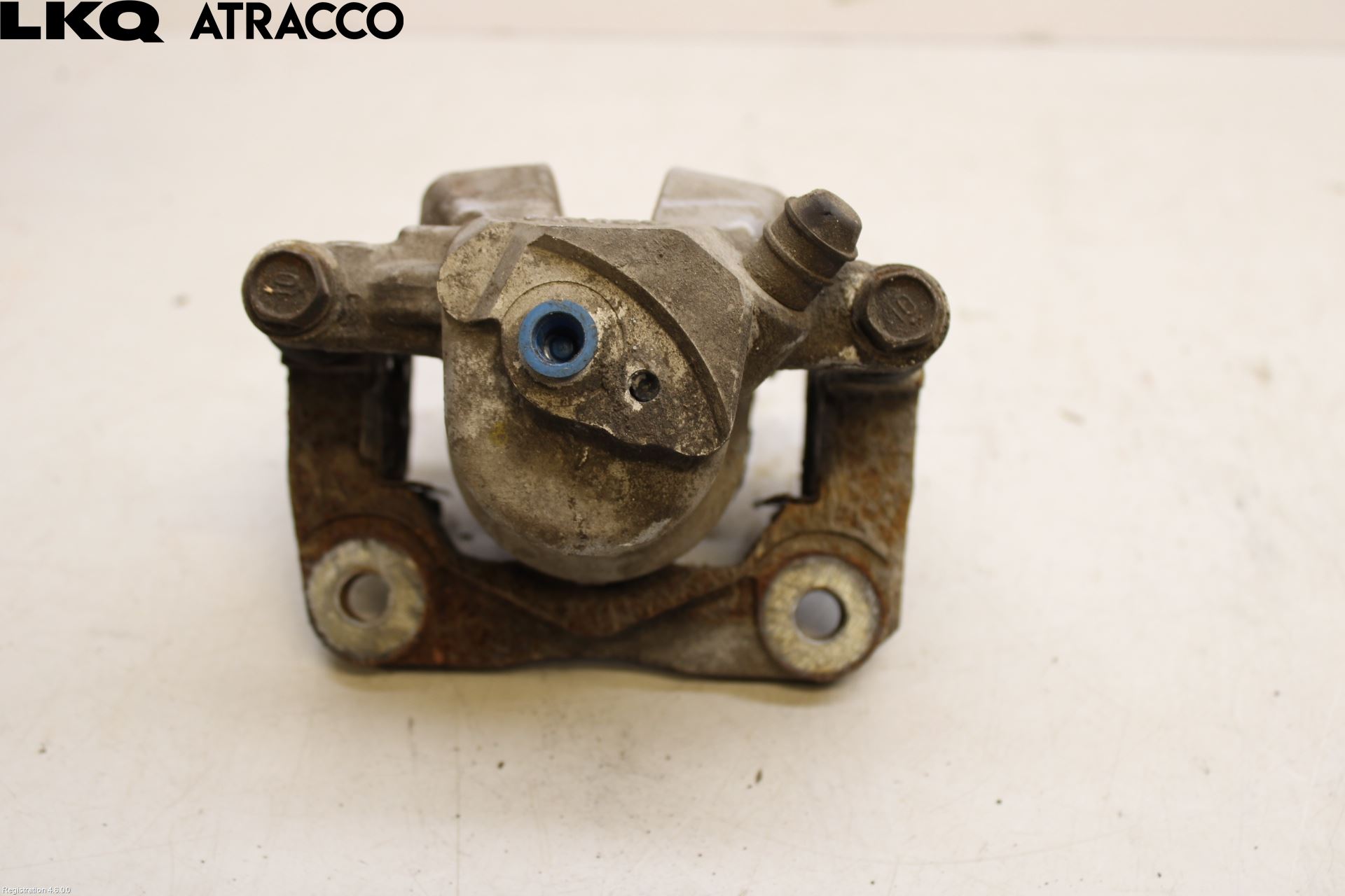 Toyota RAV4 13-18 Bromsok Bak Vänster