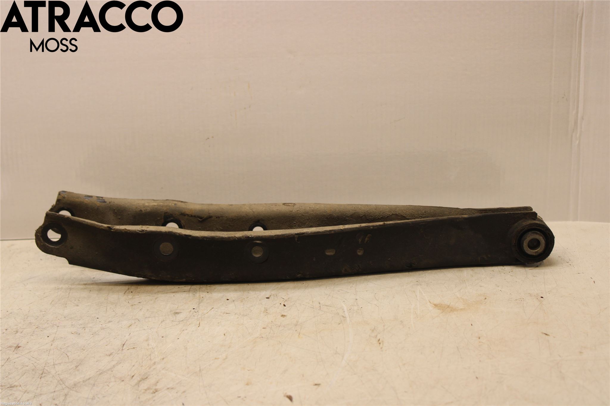 Subaru OUTBACK 10-15 Bärarm Bak Höger