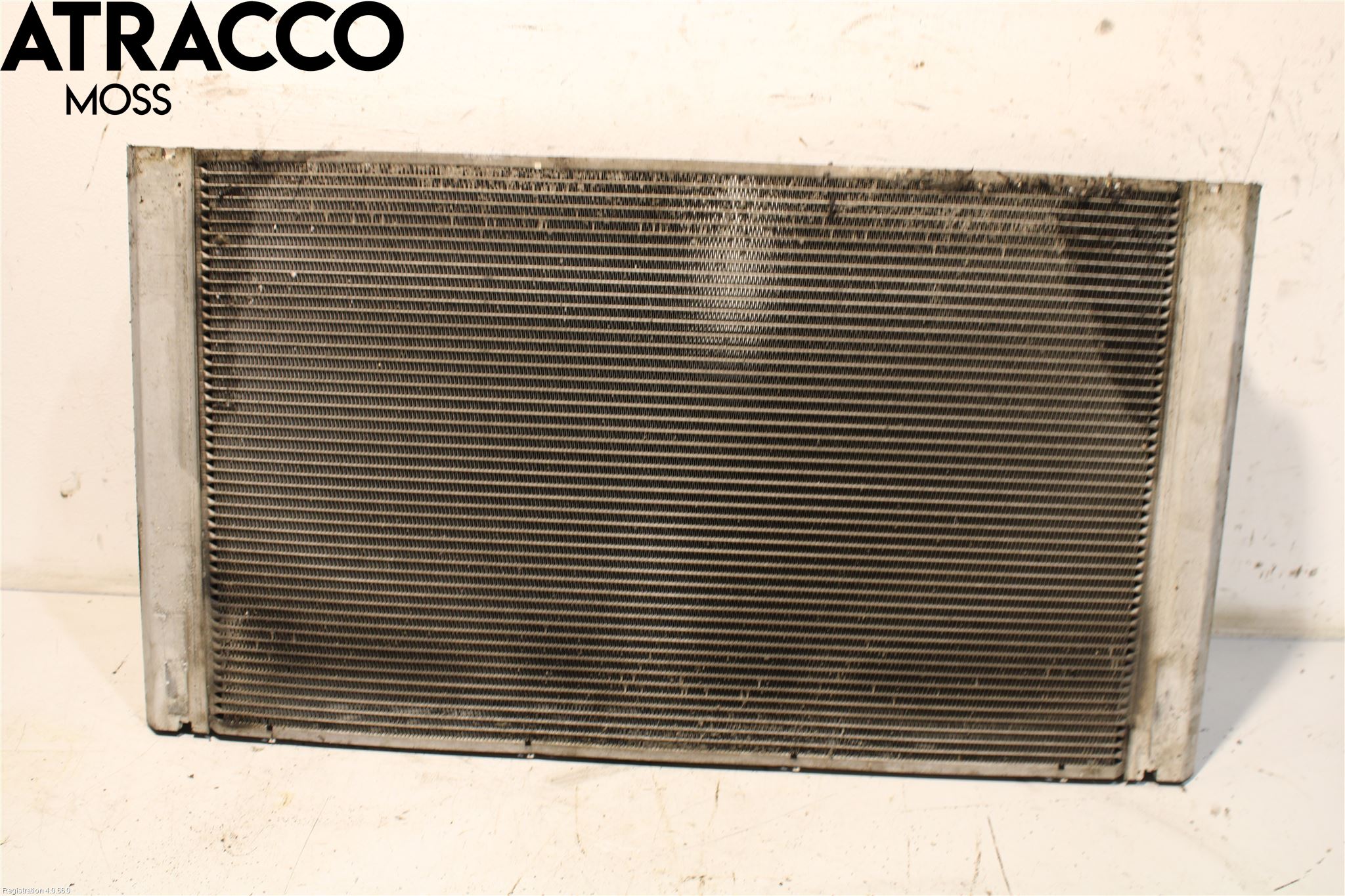BMW 5 E60/61 Sed/Tou 02-10 Kylare Aut