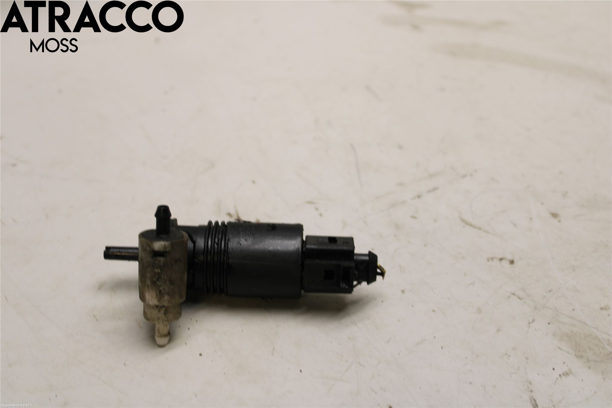 Mercedes-Benz MB ML (W164) 05-11 Spolarpump Vindruta