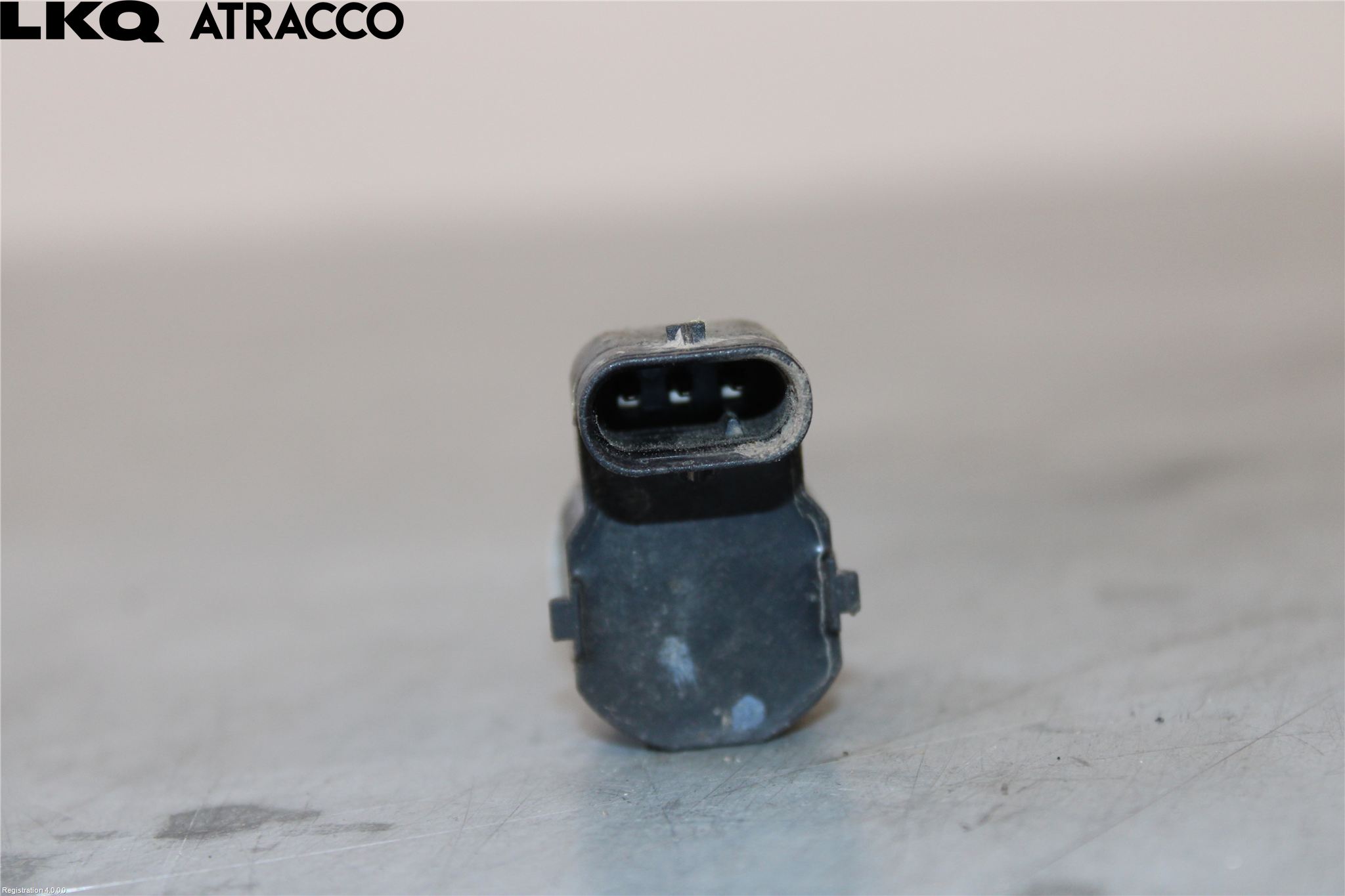 Audi A5 07-16 Parkeringshjälp Backsensor