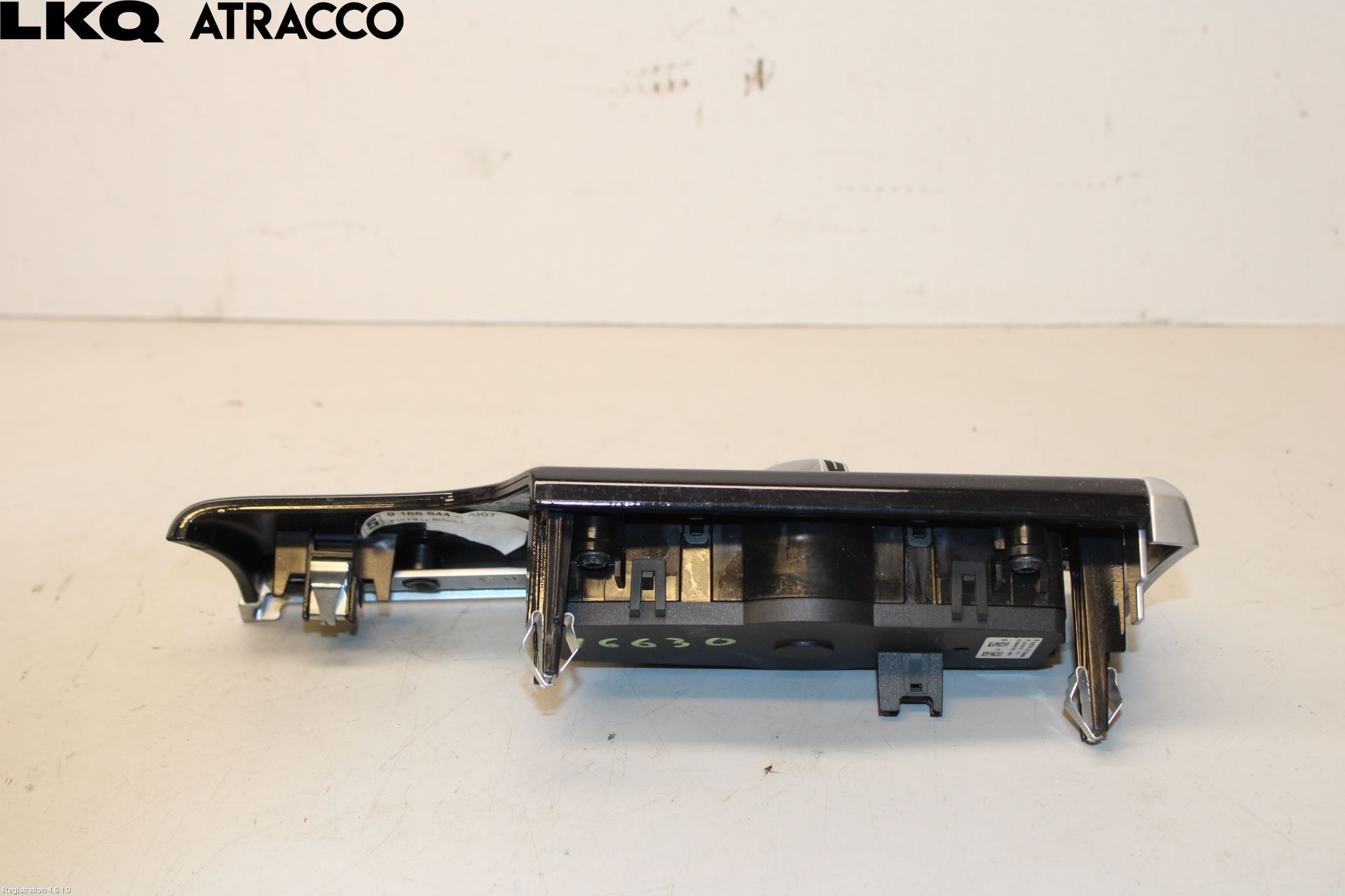 BMW 5 F10/F11/F18 09-17 Strömställare Ljus