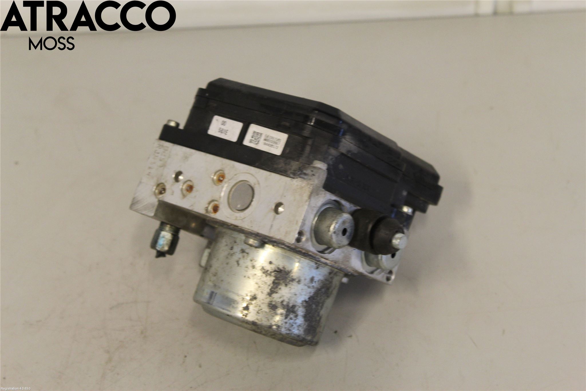 Nissan LEAF 11-17 Abs Hydraulaggregat