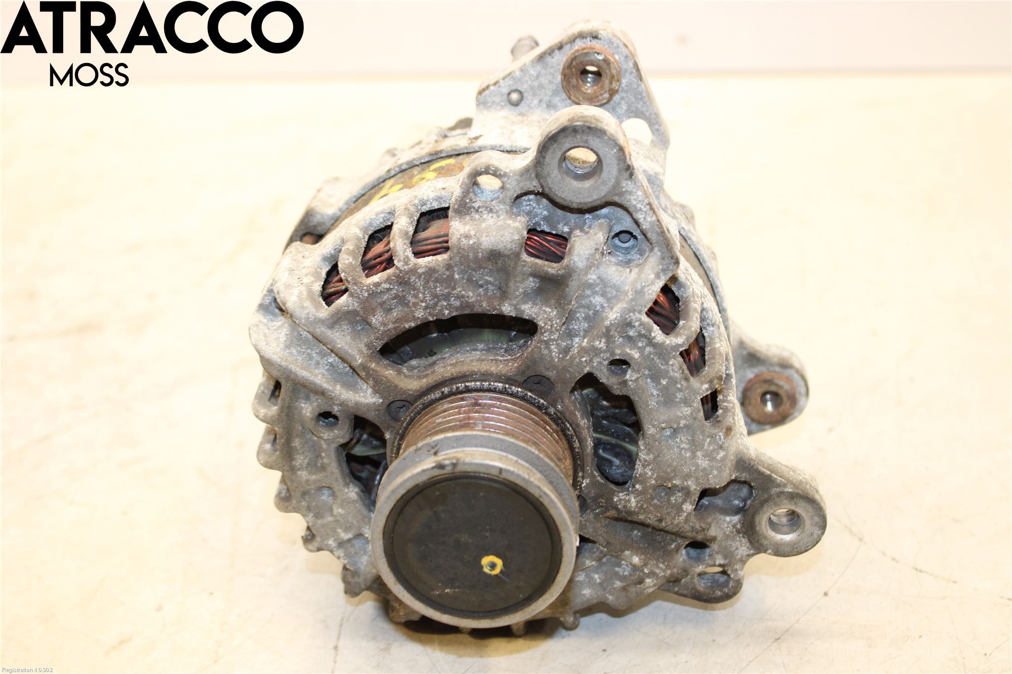 Volkswagen VW GOLF / E-GOLF VII 13-20 Generator