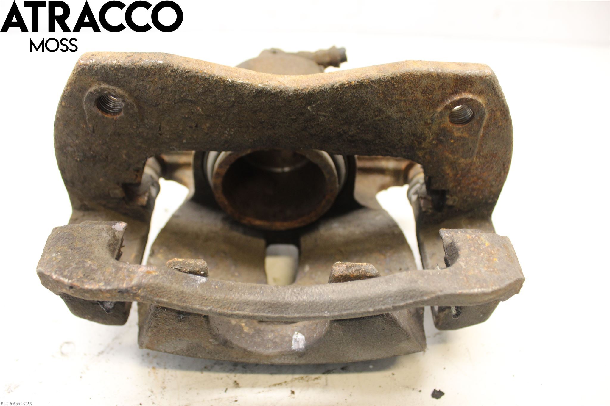 Toyota AURIS 13-19 Bromsok Fram Höger