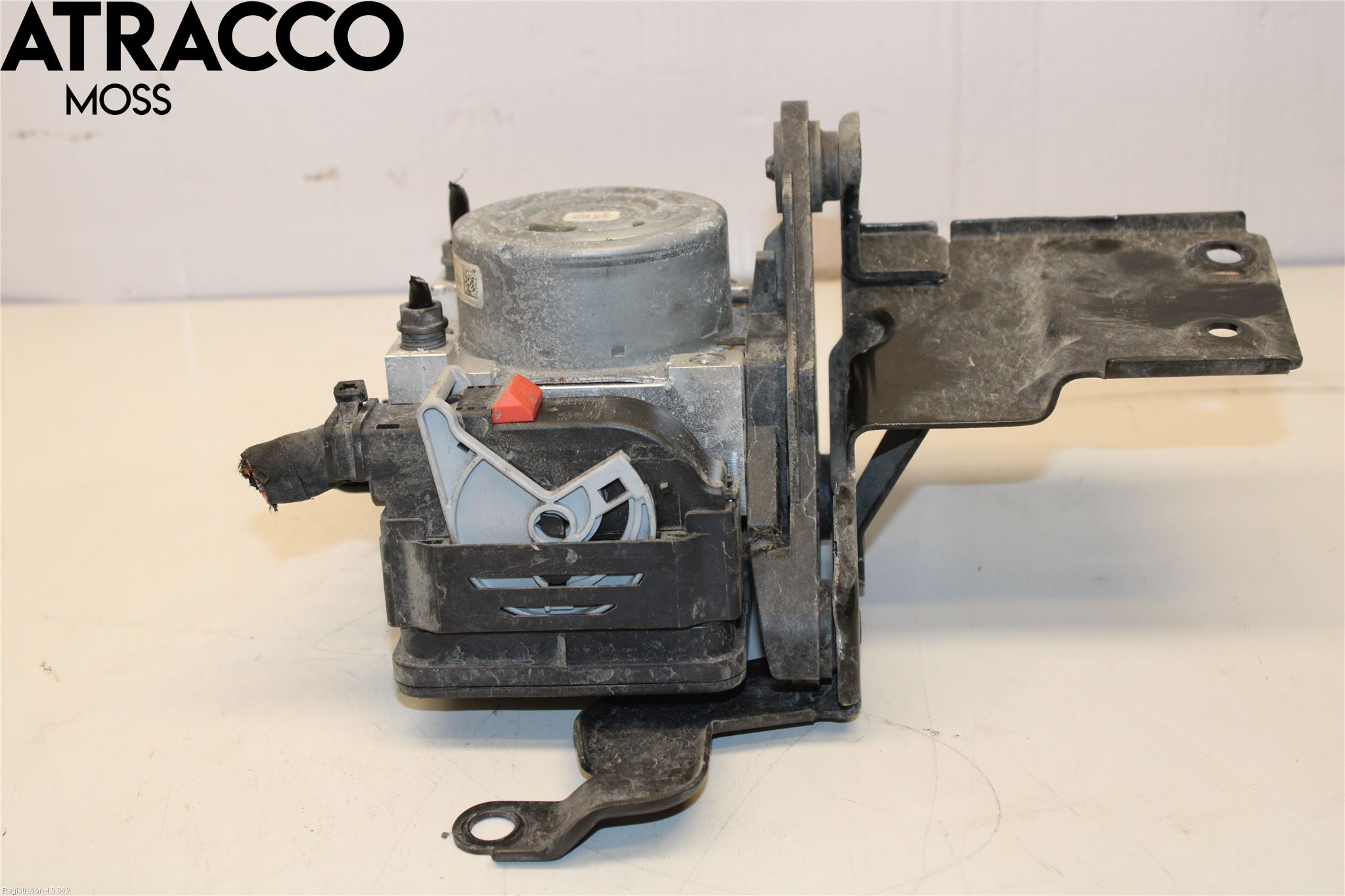 Volkswagen VW GOLF / E-GOLF VII 13-20 Abs Hydraulaggregat