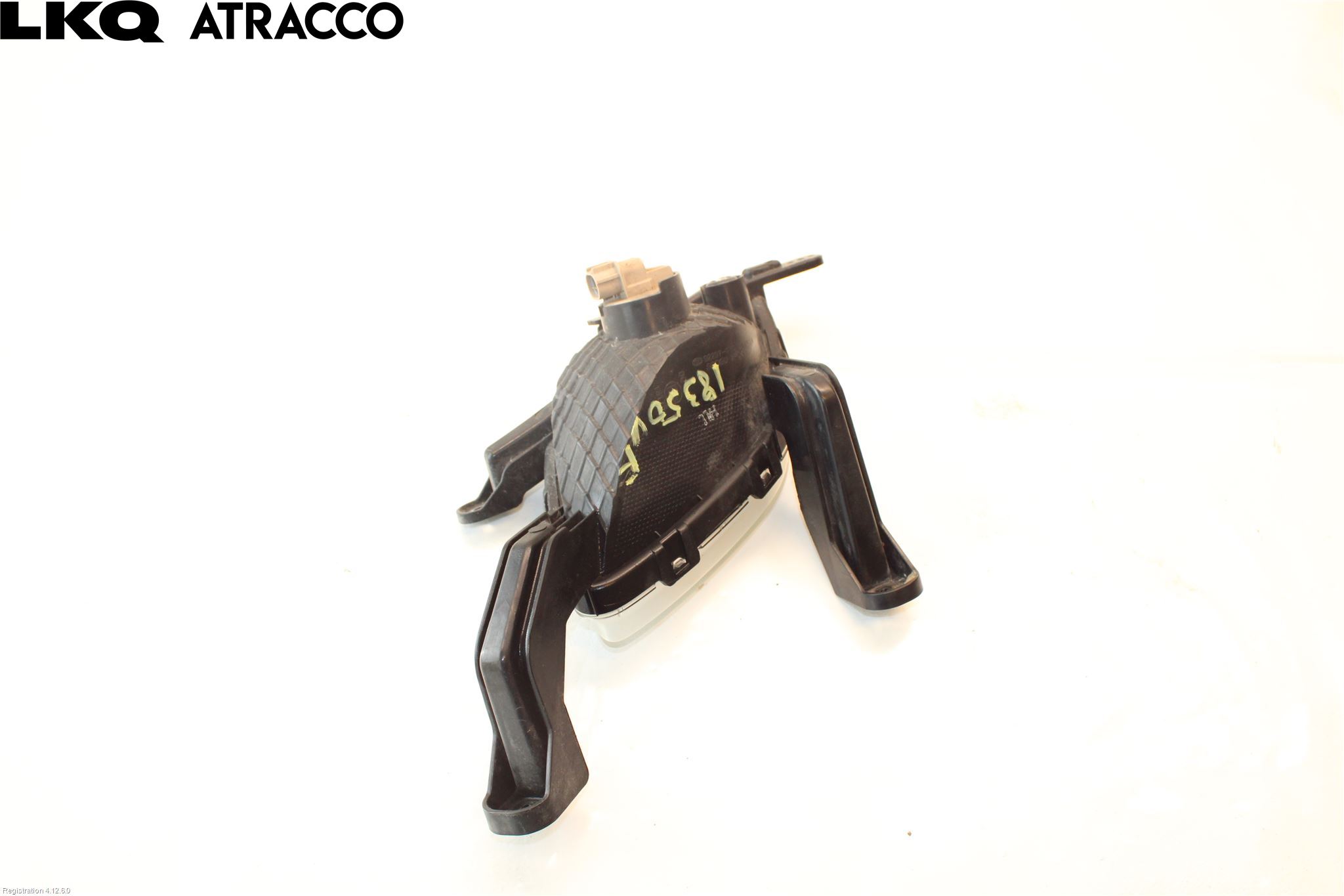 Kia PICANTO 12-17 Dimljus-Varselljus Fram