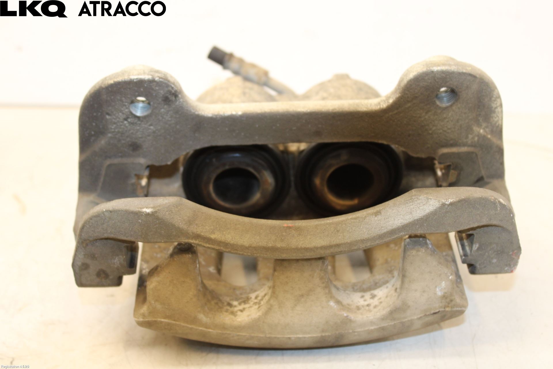 Ford MUSTANG V 05-14 Bromsok Fram Höger
