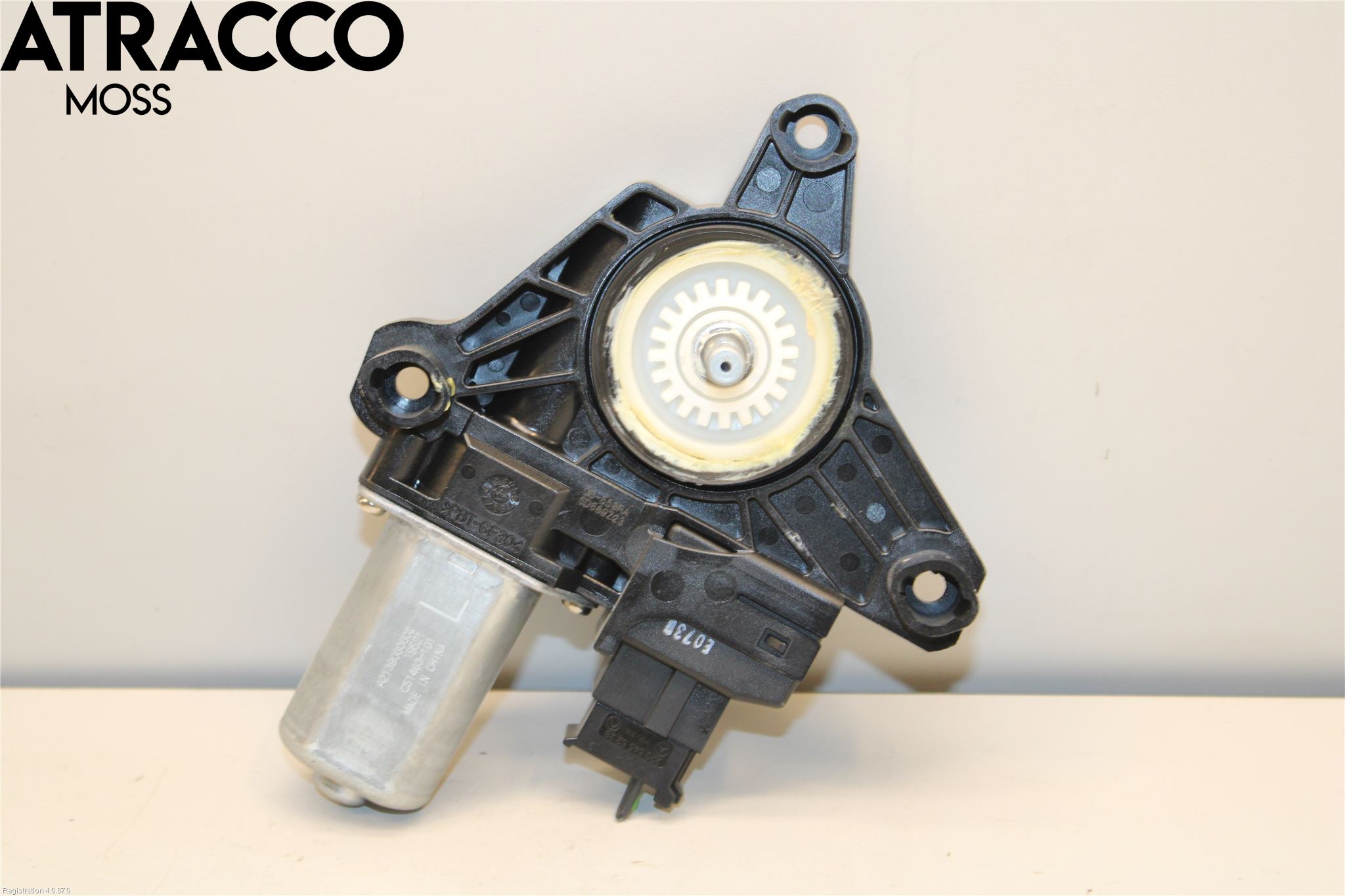 Mercedes-Benz MB EQC (N293) 20- Fönsterhissmotor