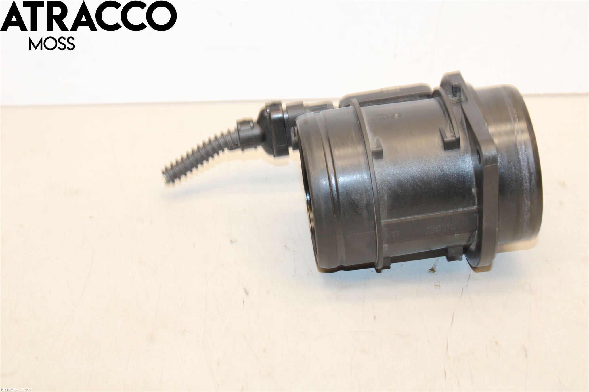 Volkswagen VW GOLF / E-GOLF VII 13-20 Injluftmassamätare