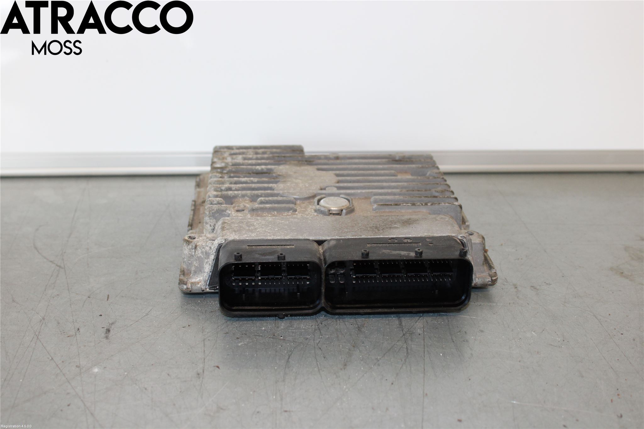 Volkswagen VW GOLF VI 09-13 Styrenhet Övrigt