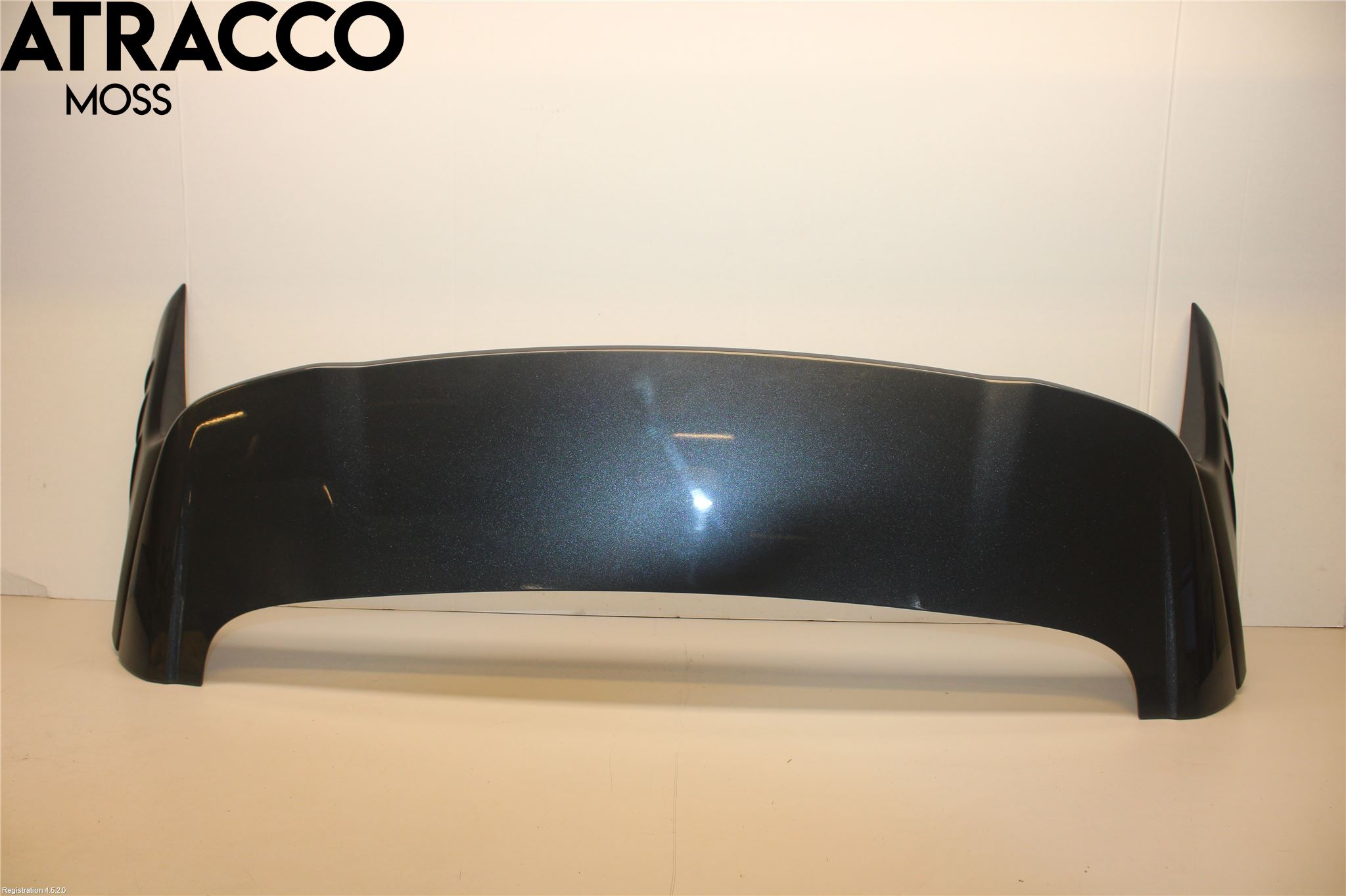 Hyundai KONA/ELECTRIC OS 18-23 Spoiler Baklucka