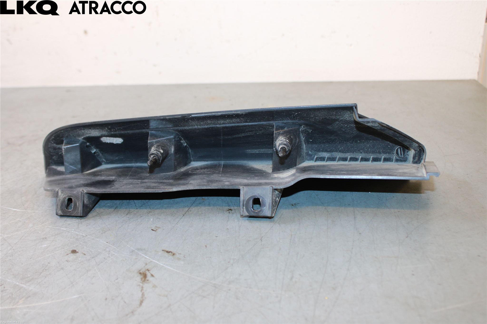Ford TRANSIT/TOURNEO CONNECT 13-22 List Bak-Baklucka