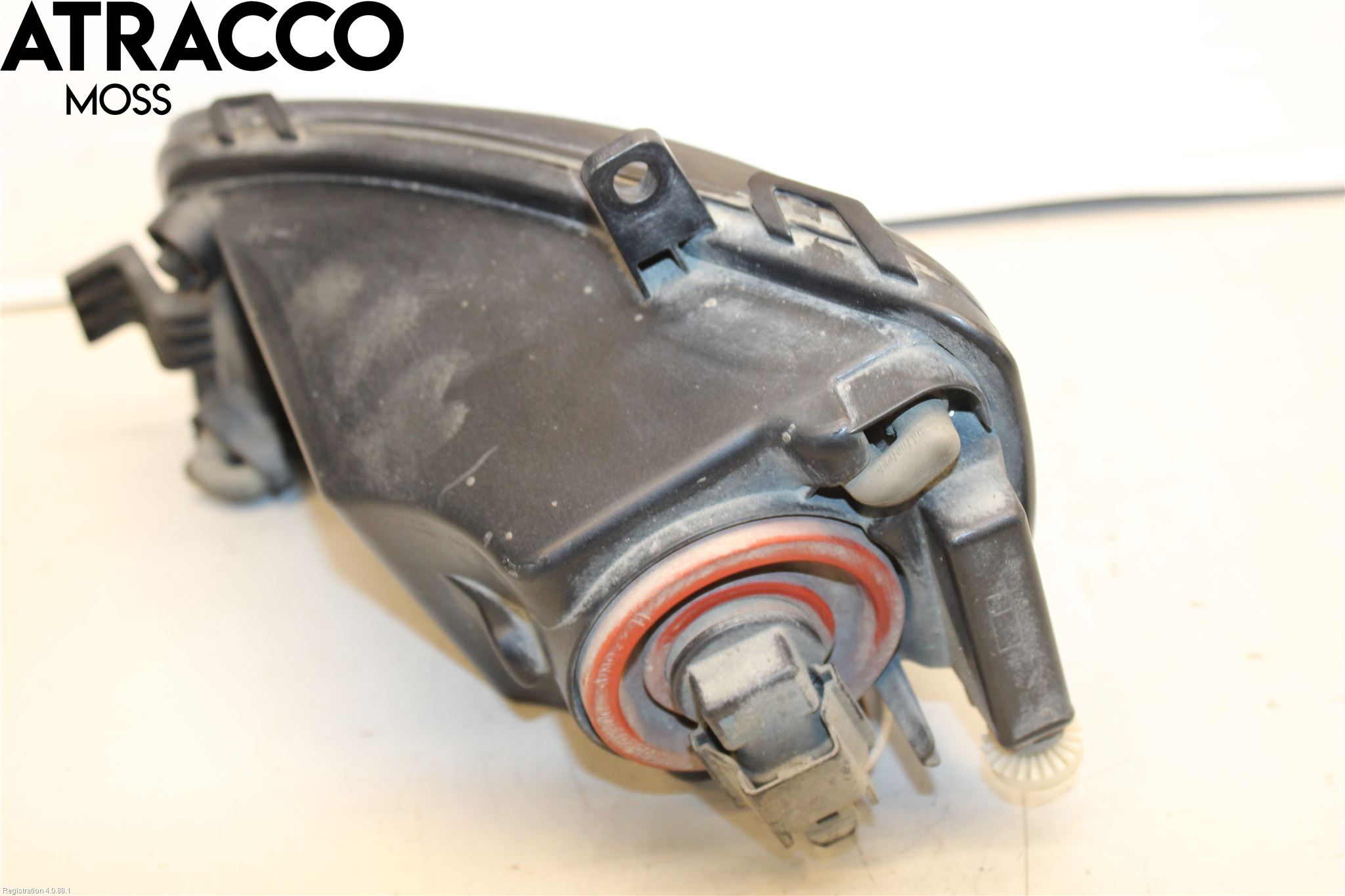 Volkswagen VW GOLF / E-GOLF VII 13-20 Dimljus-Varselljus Fram