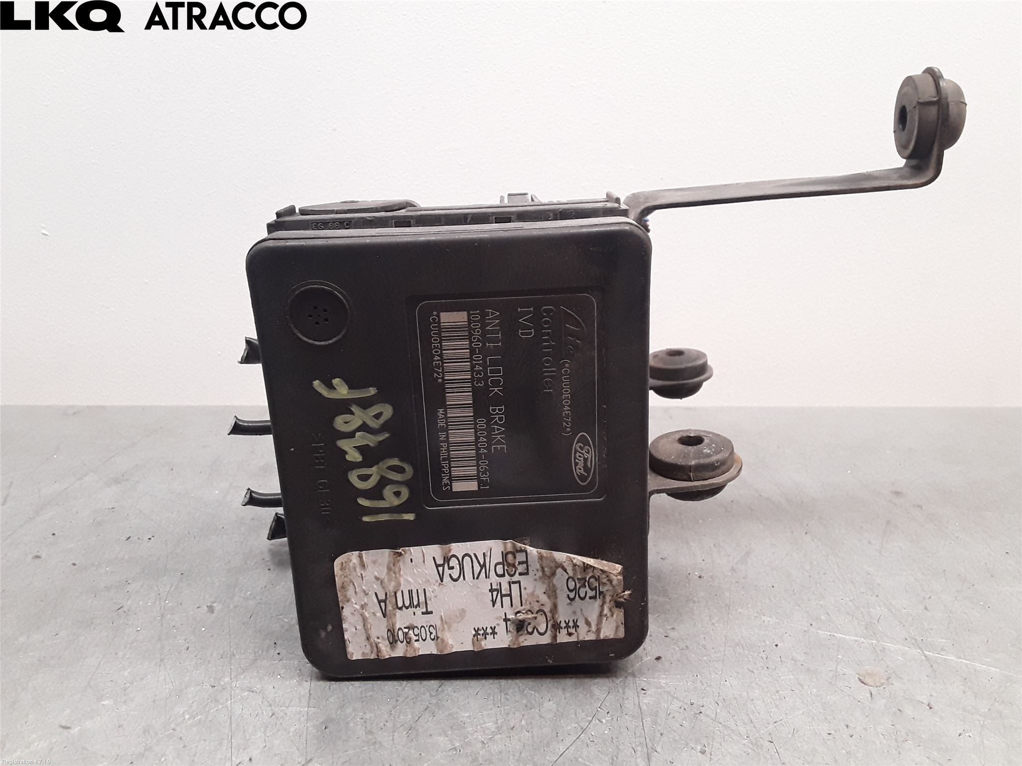 Ford KUGA 08-12 Abs Hydraulaggregat