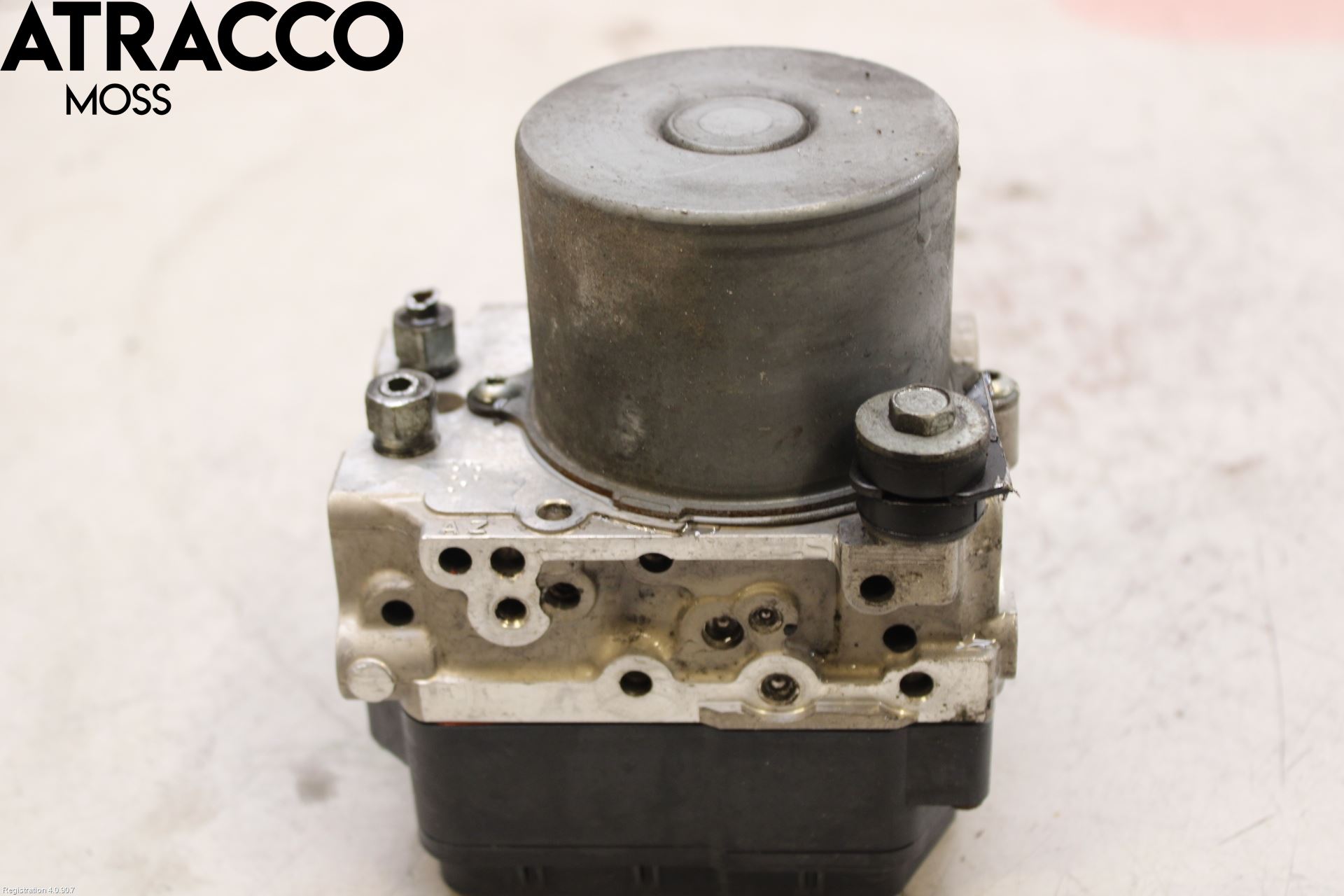 Mazda 6 13- Abs Hydraulaggregat