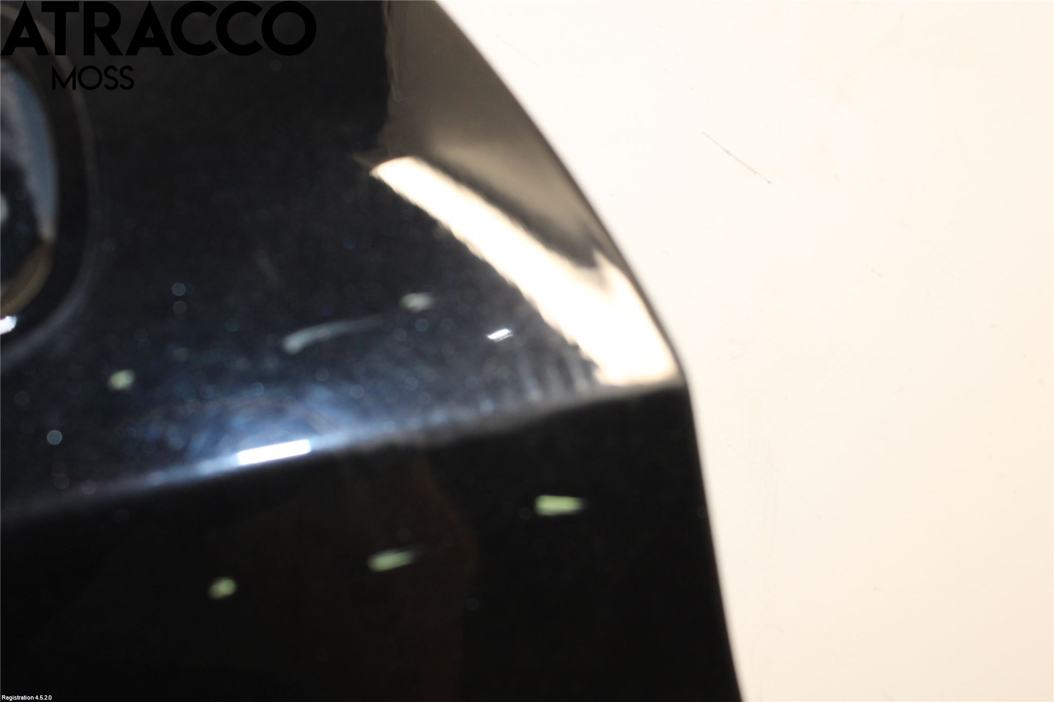 Ford KUGA 08-12 Dörr Fram Höger
