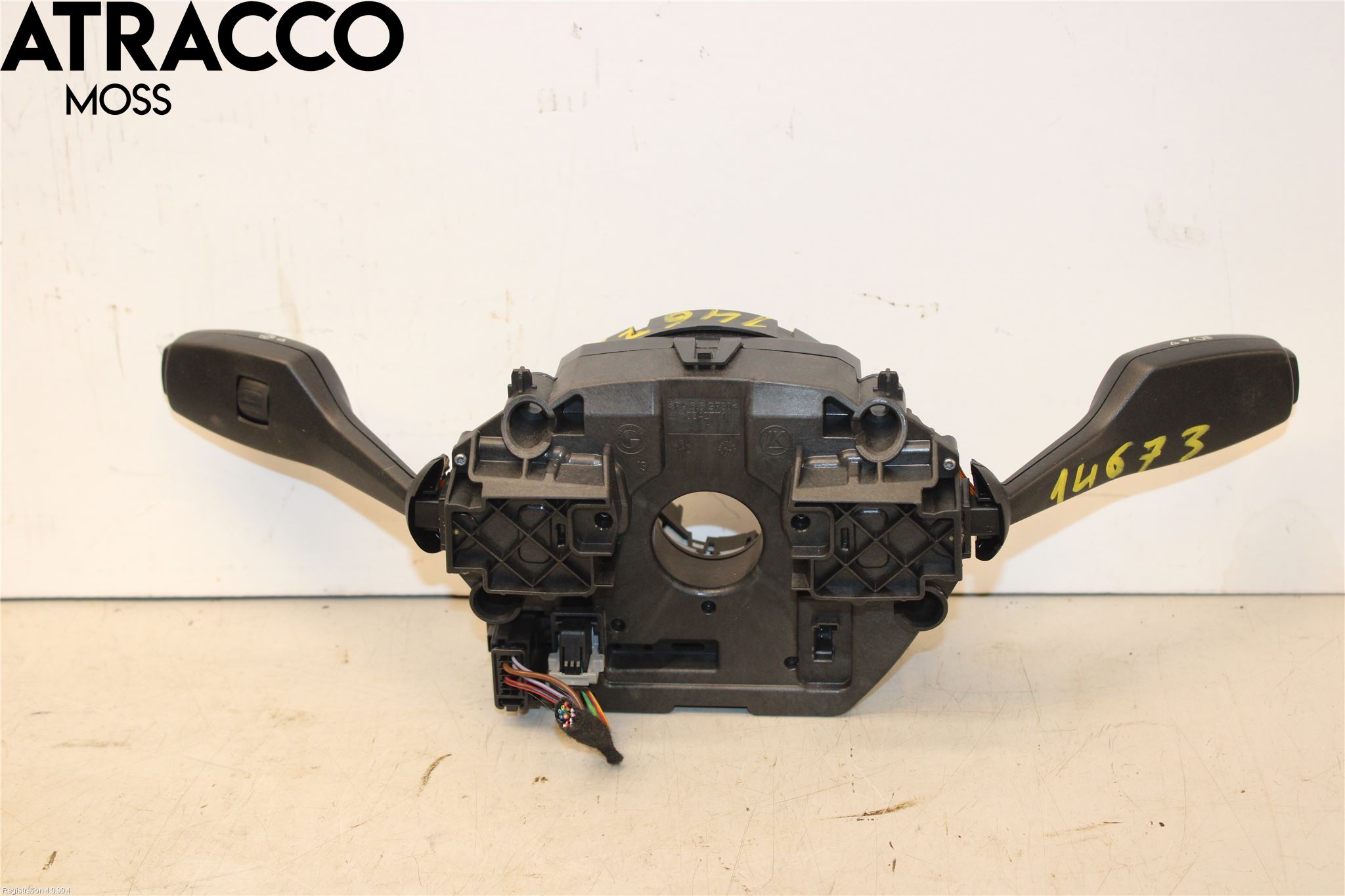 BMW 4 F32/F33/F82/F83 13-20 Spakcentral