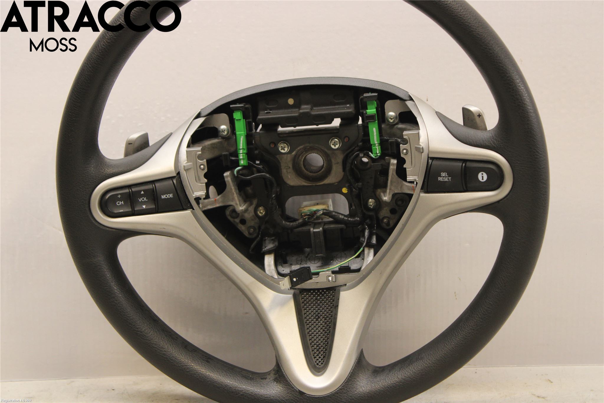 Honda JAZZ 08-14 Ratt