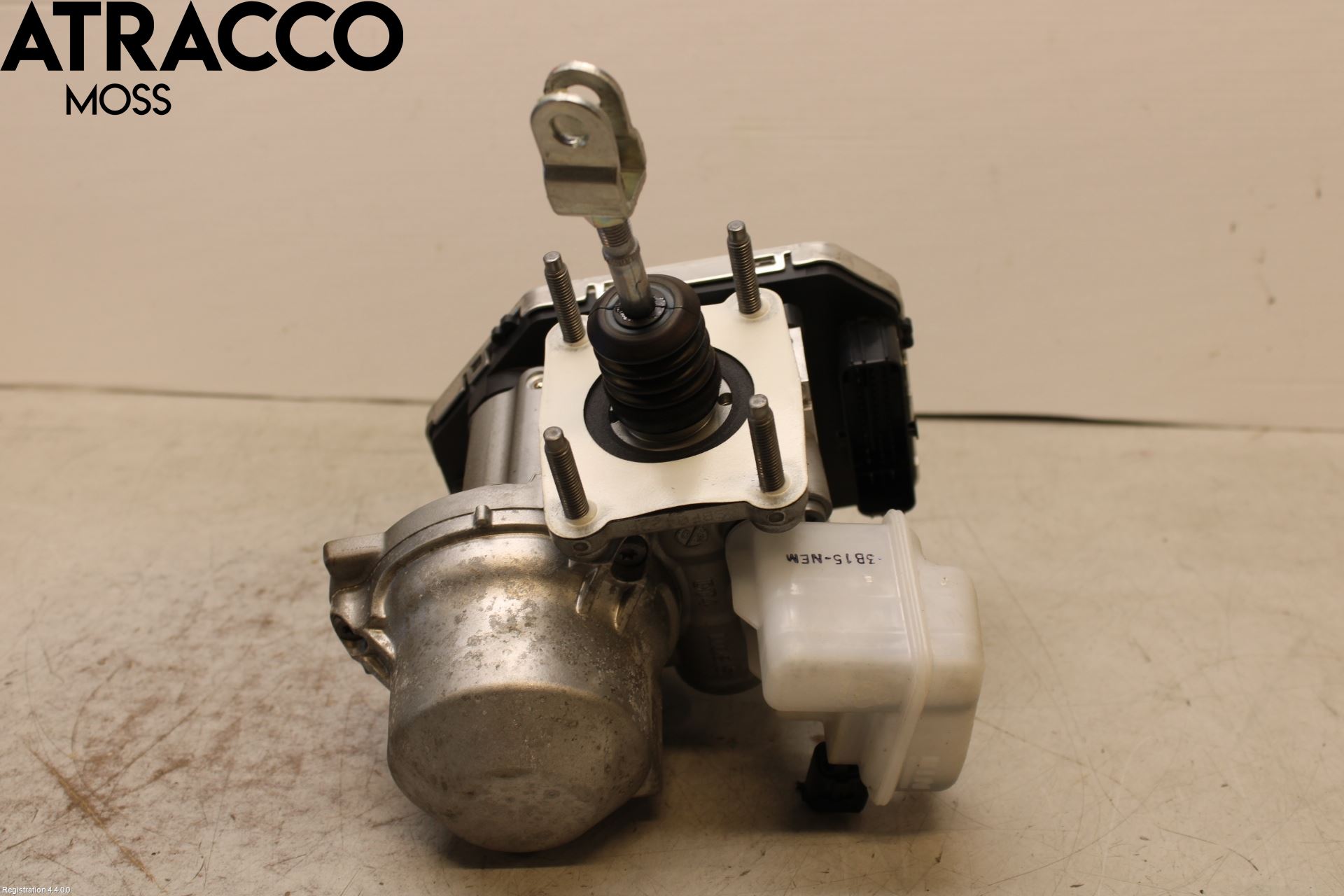 Hyundai IONIQ 5 NE 22- Abs Hydraulaggregat