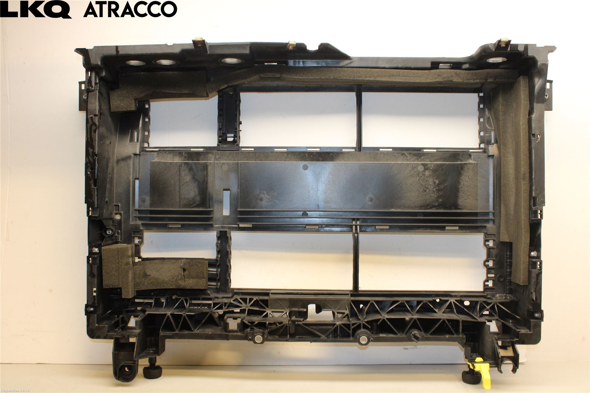 Ford ECOSPORT 17- Kylarfäste-Ram-Balk