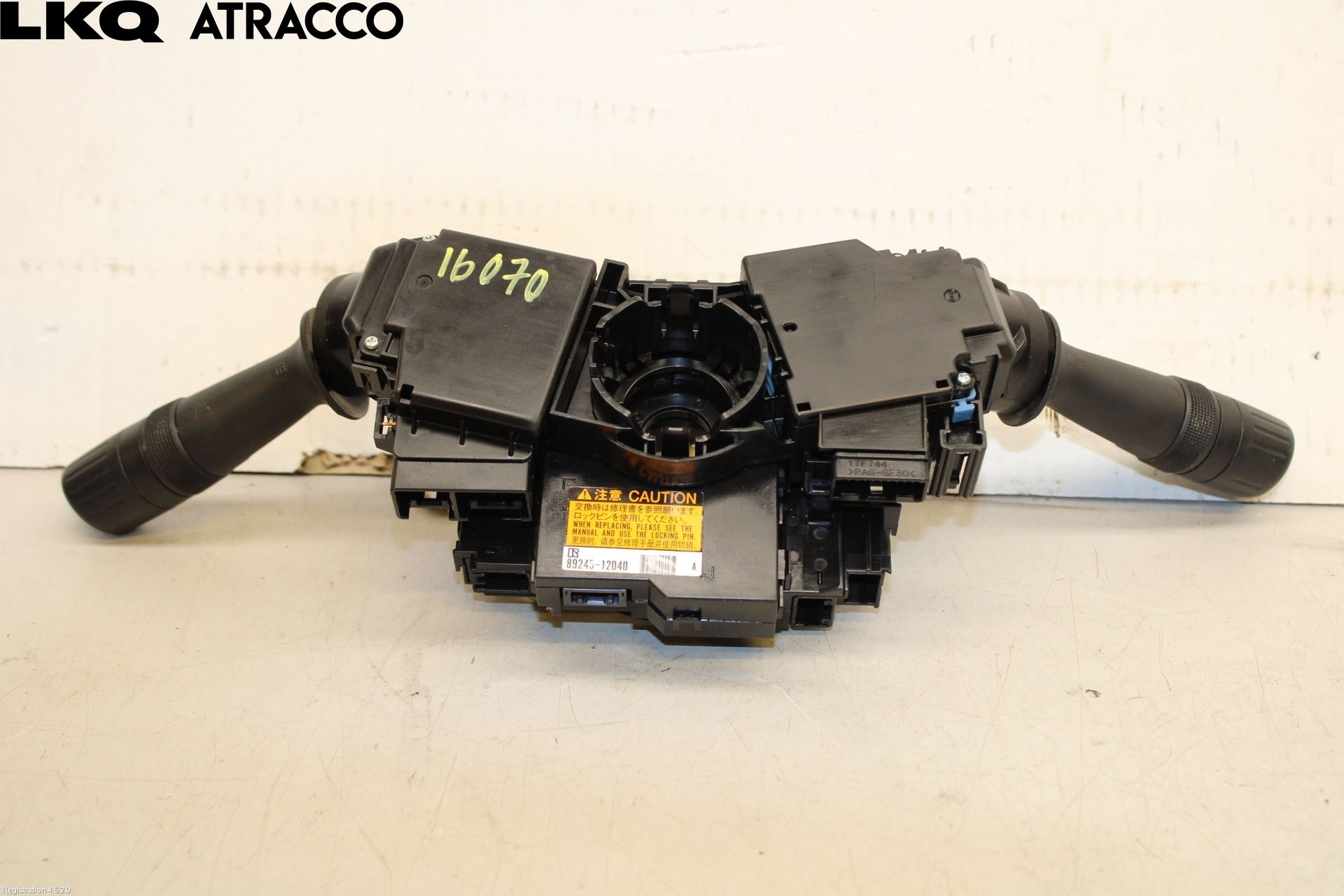 Toyota RAV4 13-18 Spakcentral