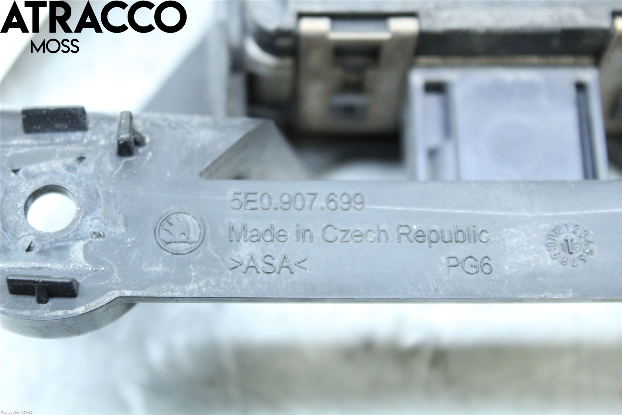 Skoda OCTAVIA (5E) 13-20 Sensor Övrigt