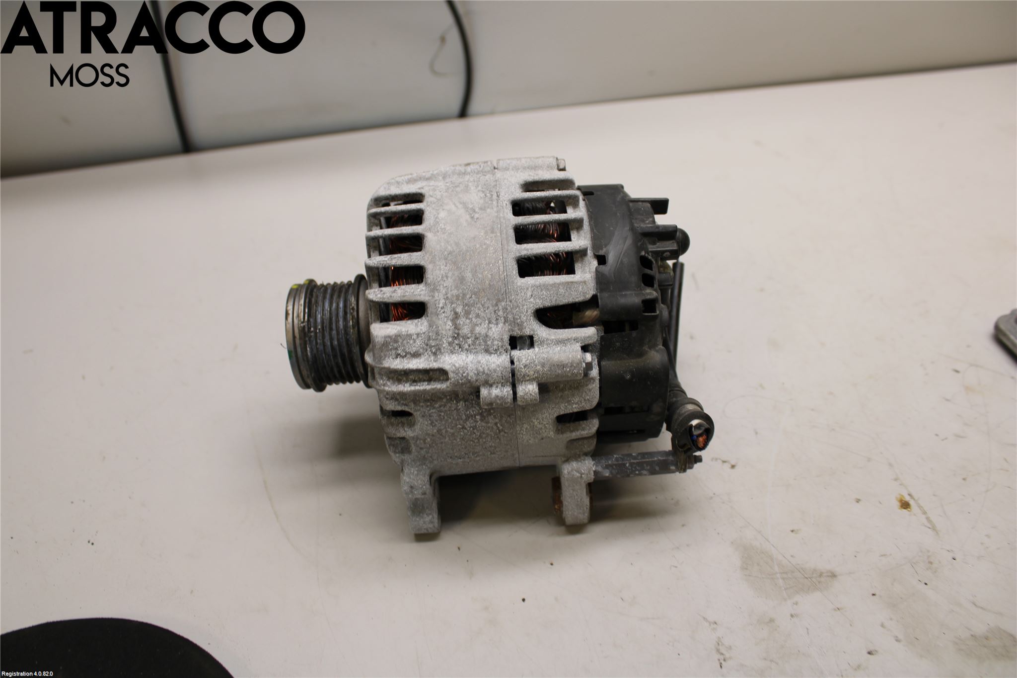 Skoda KODIAQ 17-24 Generator