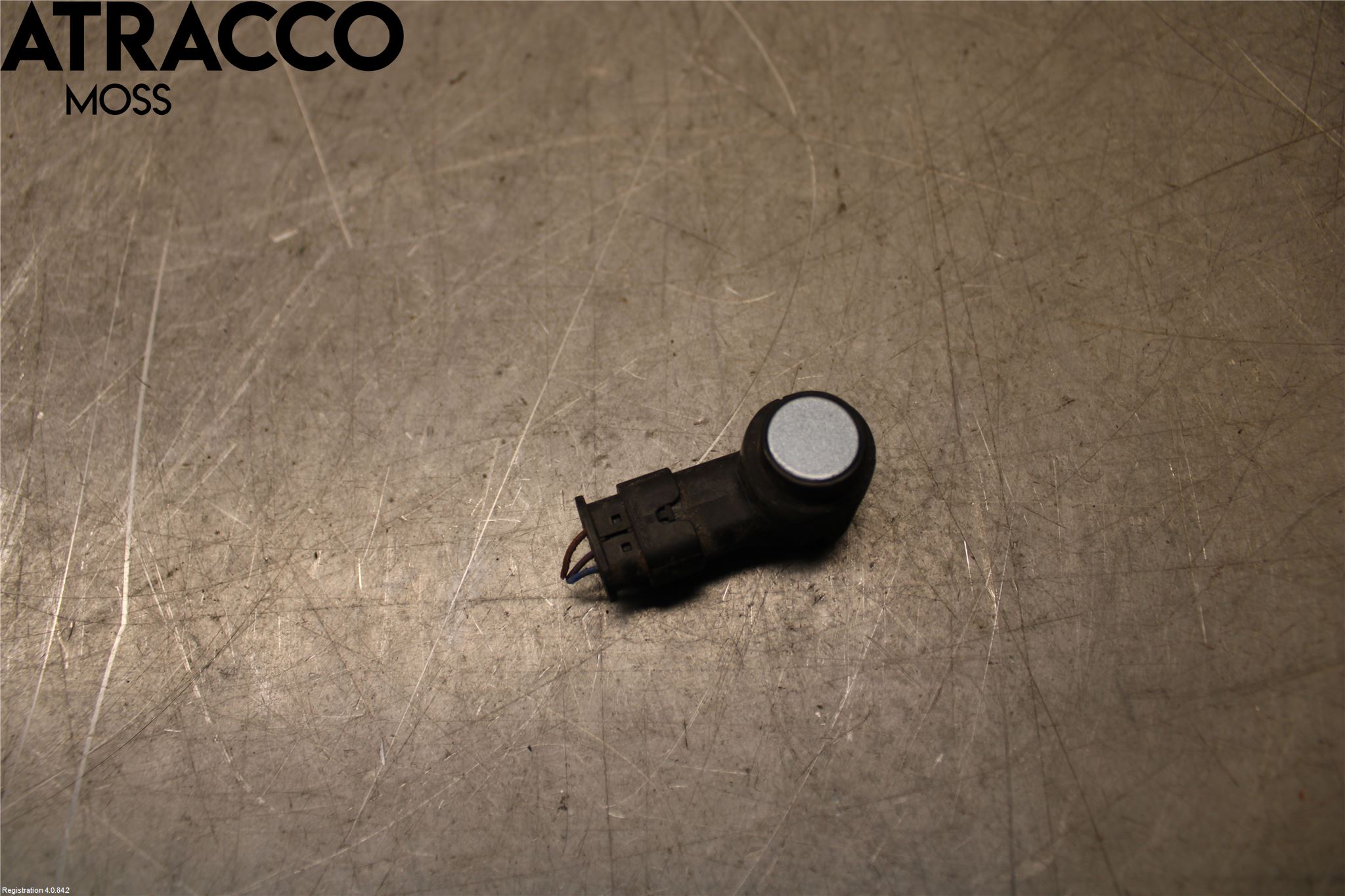 Toyota AURIS 13-19 Parkeringshjälp Backsensor