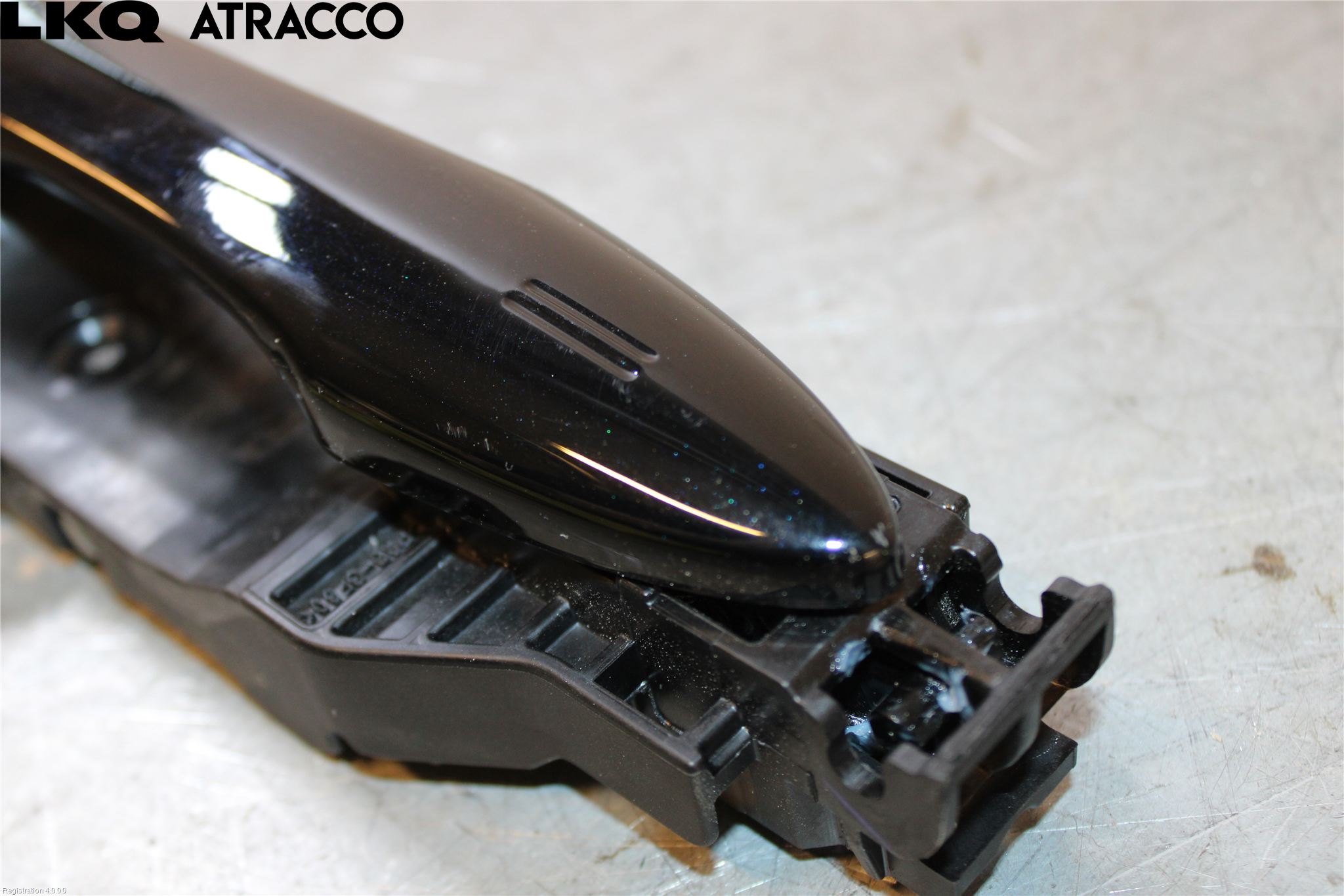 Toyota bZ4X EA10 22- Dörrhandtag Yttre Hö