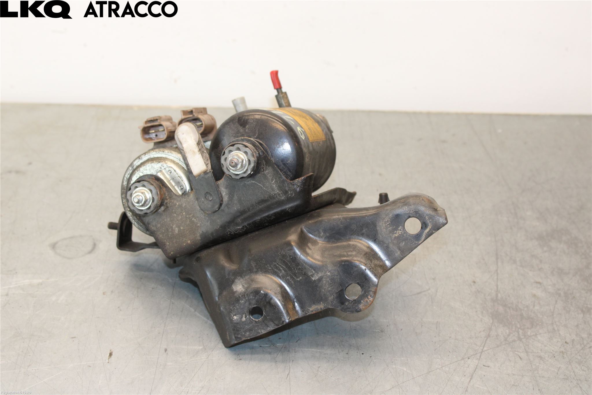 Toyota AURIS 13-19 Abs Hydraulpump