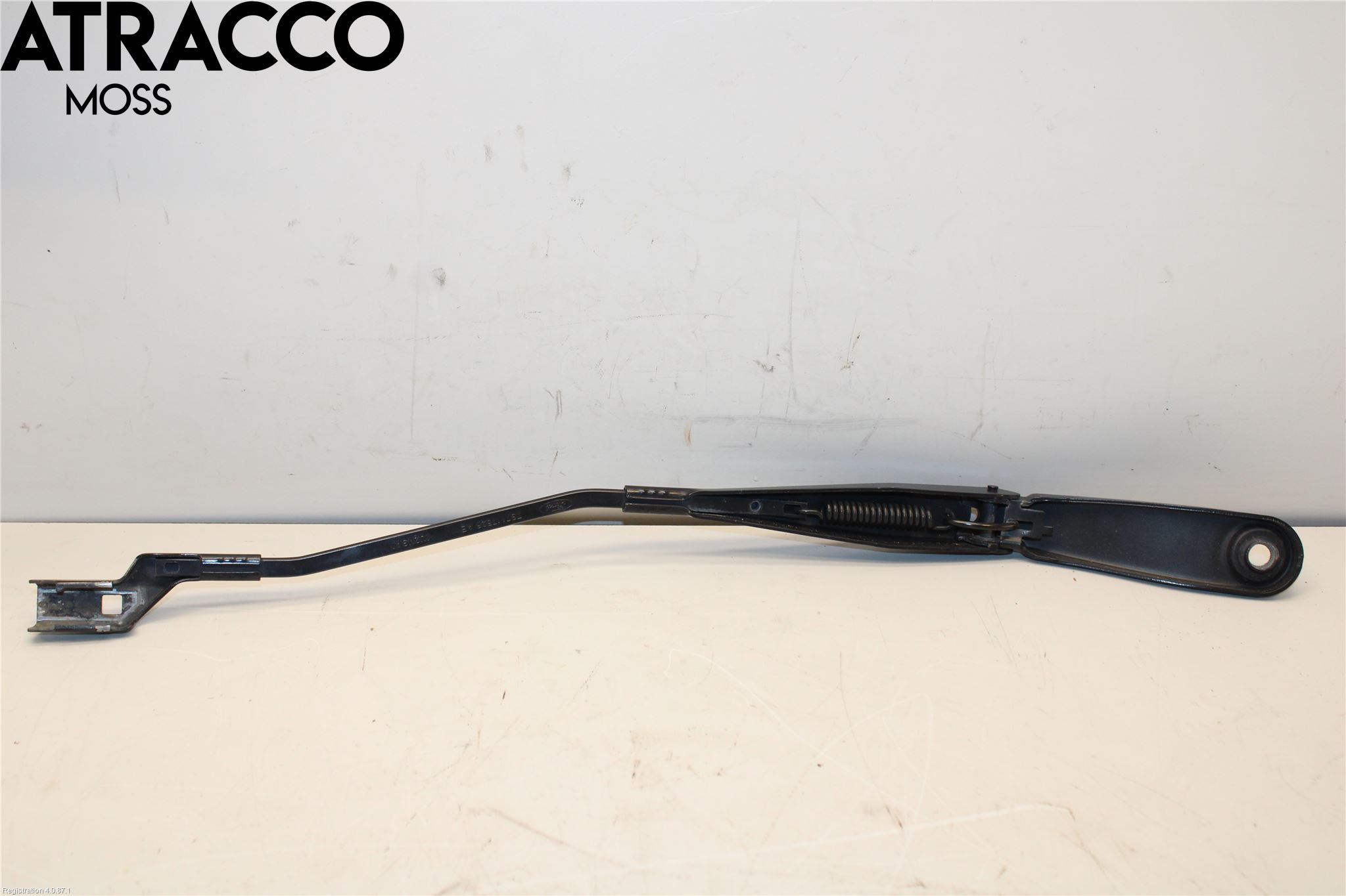 Ford MONDEO 07-15 Torkararm Armar Vindruta