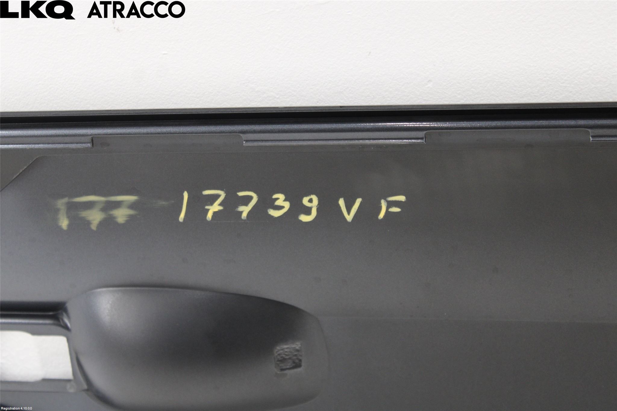 BMW i3 I01 13-22 Dörr Fram Vänster