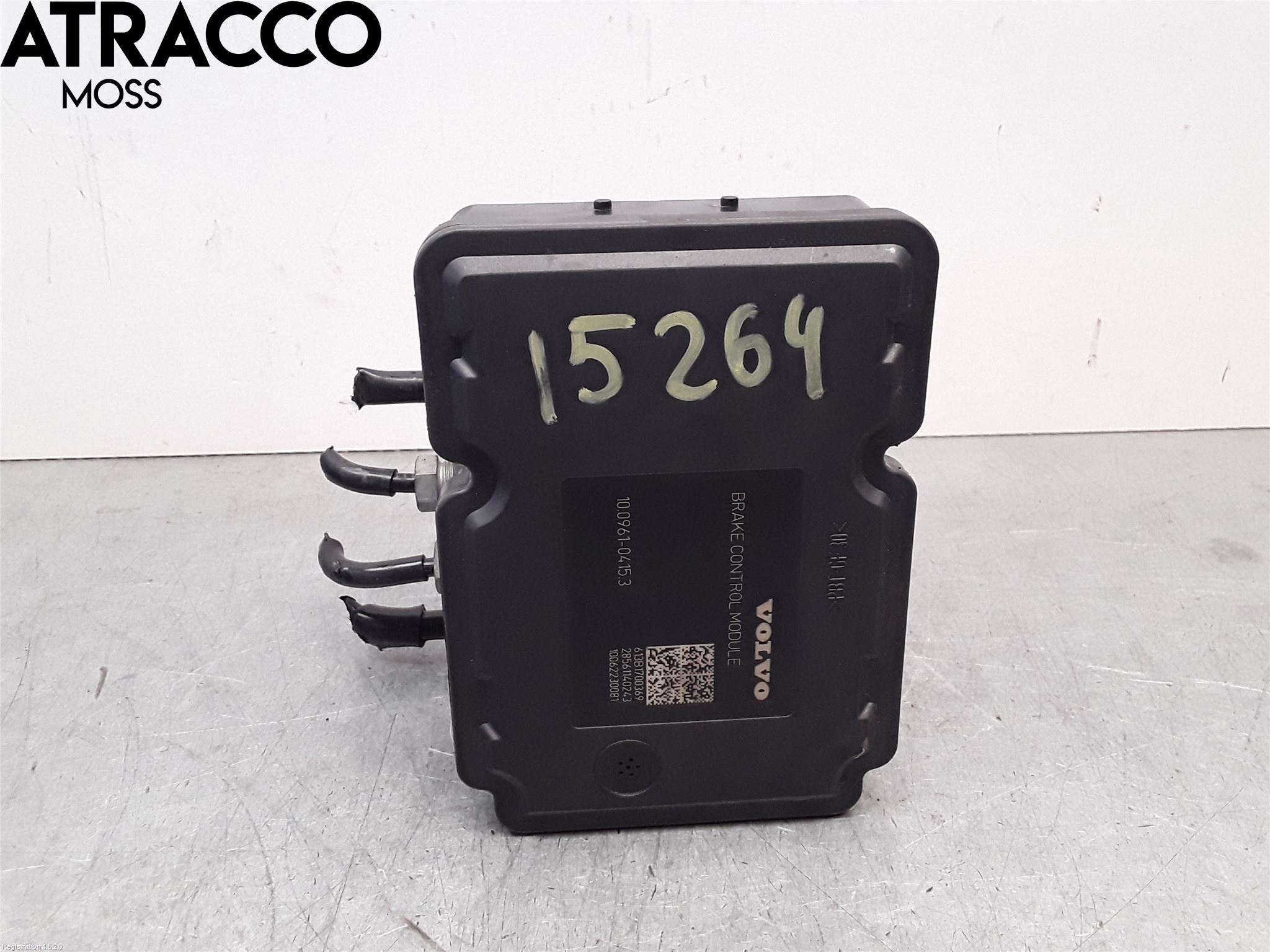 Volvo V40 12-19 Abs Hydraulpump