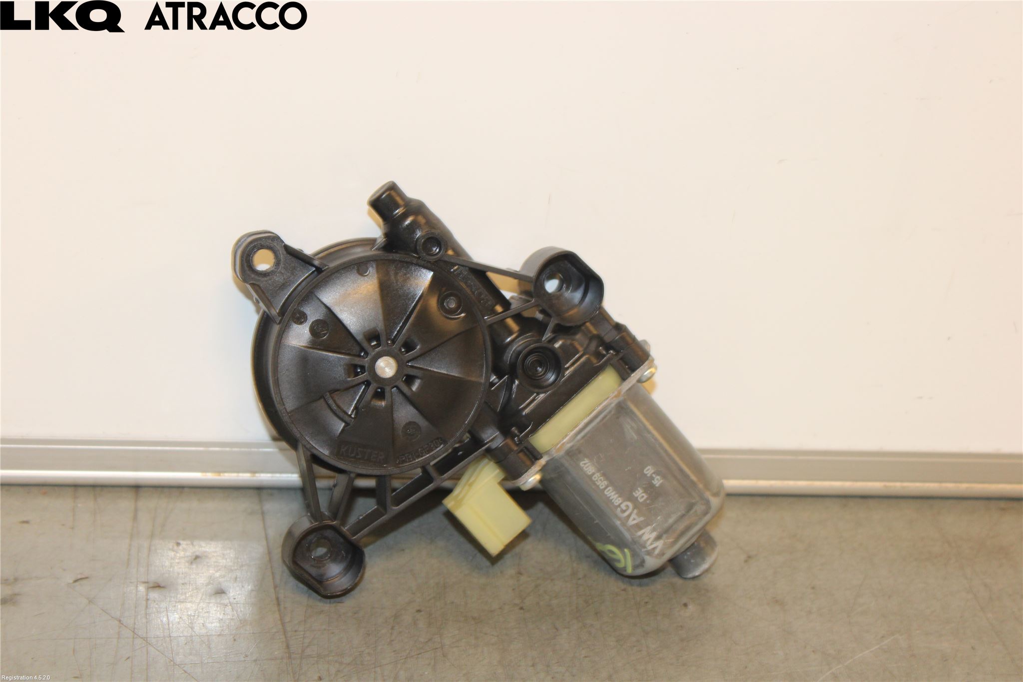 Audi A4/S4 B9 16-19 Fönsterhissmotor