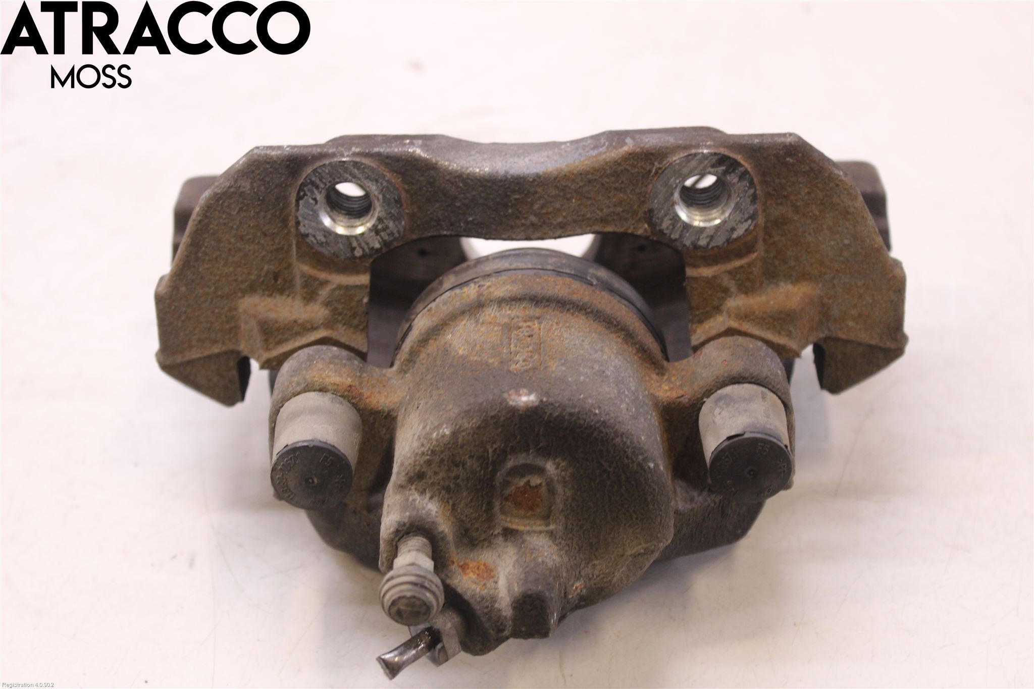 Ford FOCUS 11-14 Bromsok Fram Höger