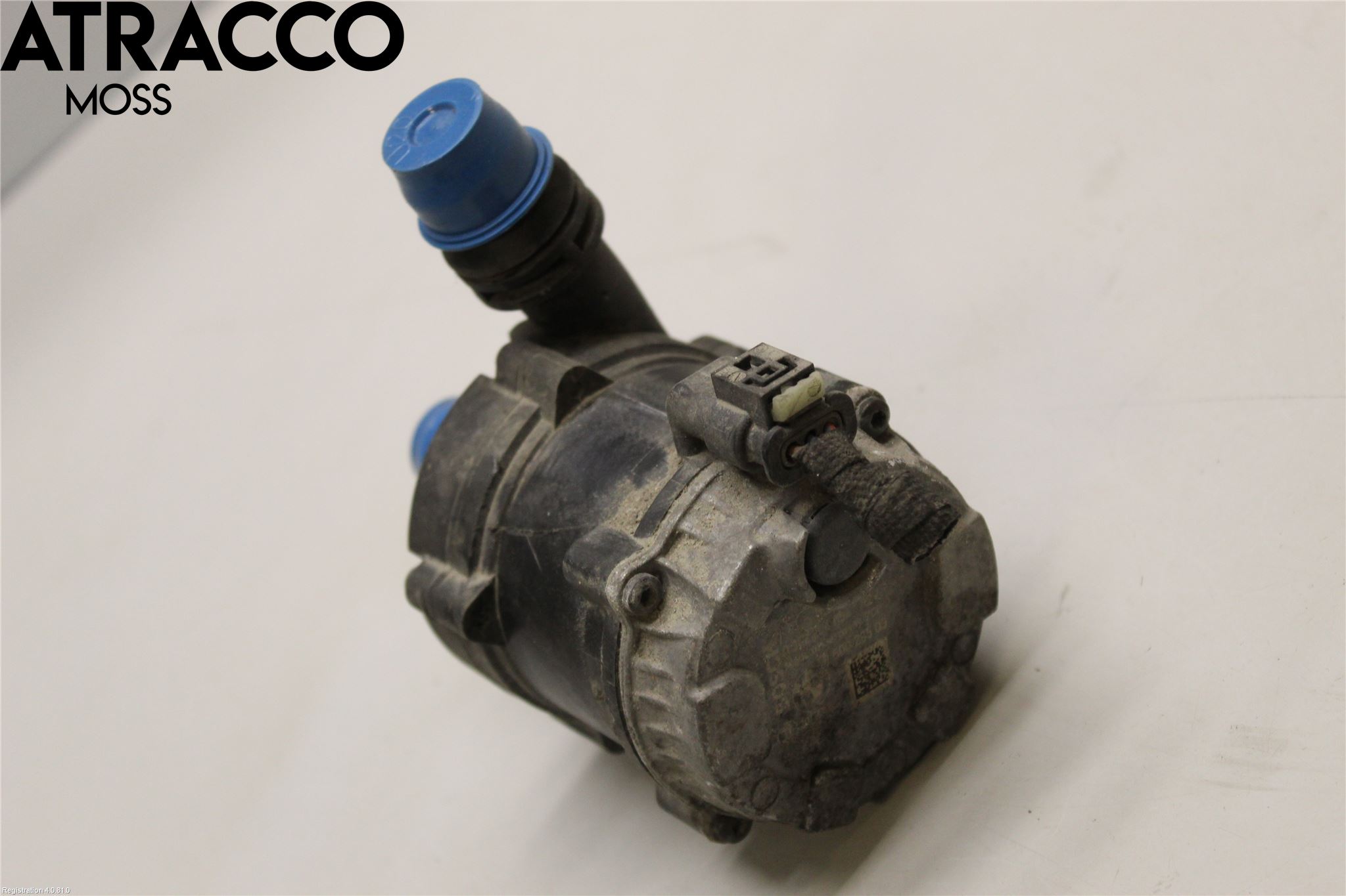 BMW i3 I01 13-22 Vattenpump