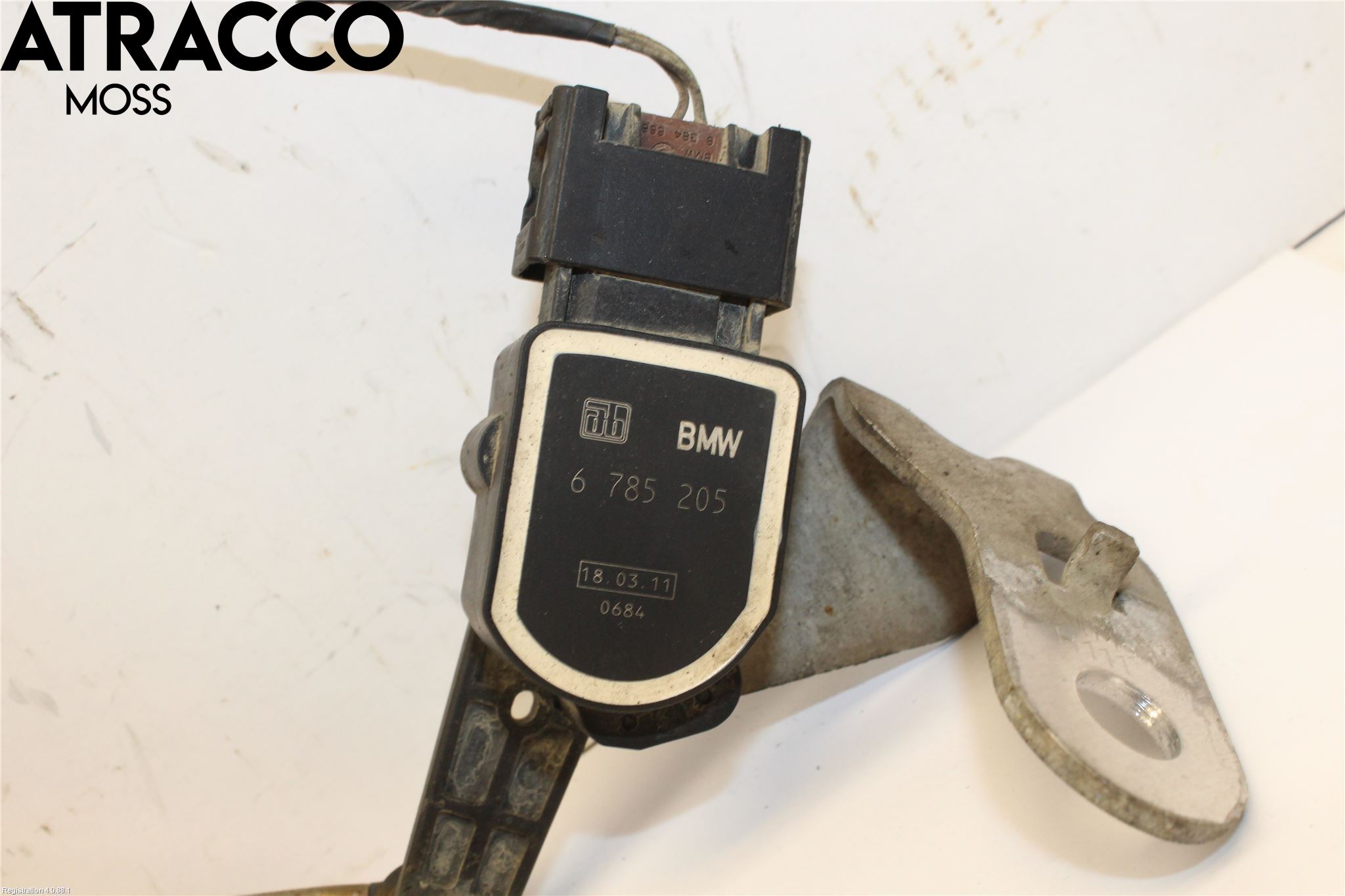 BMW X1 E84 10-15 Sensor Övrigt