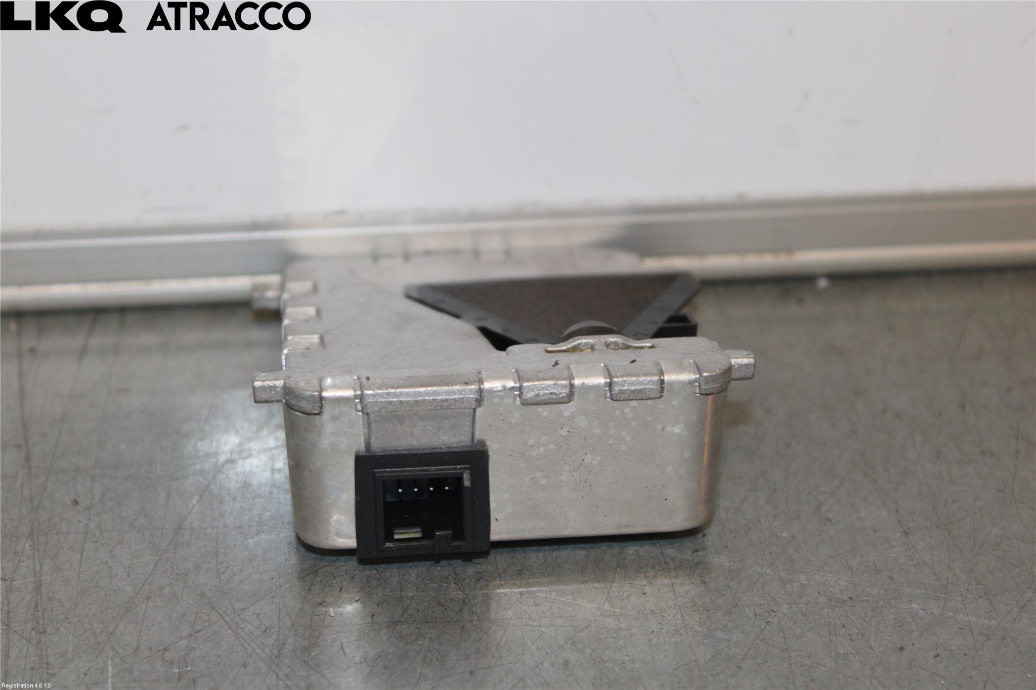Mercedes-Benz MB VITO/V-KLASS (W640,W447,W448) 14- Parkeringshjälp Kamera