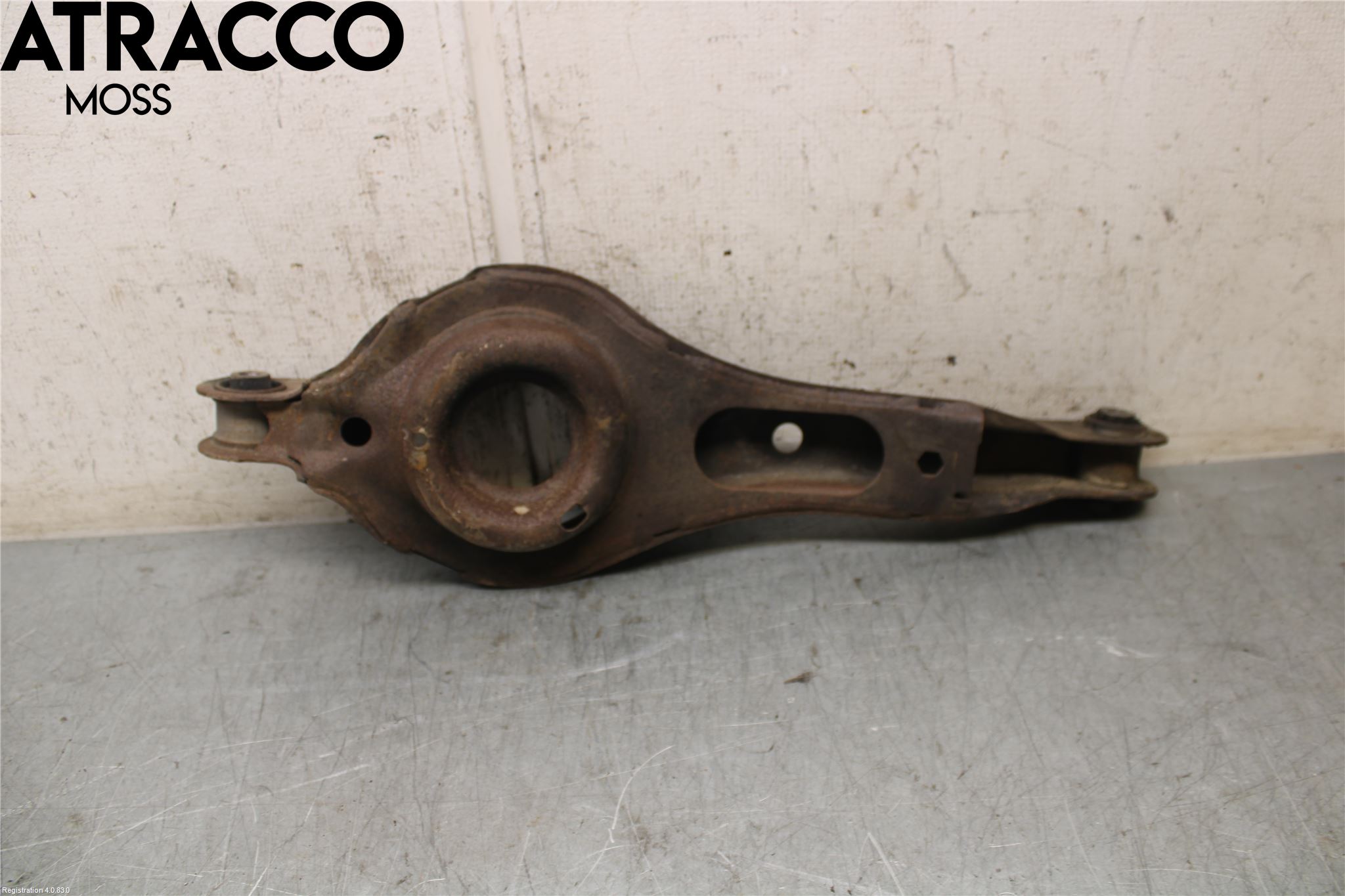 Ford KUGA 08-12 Bärarm Bak Höger