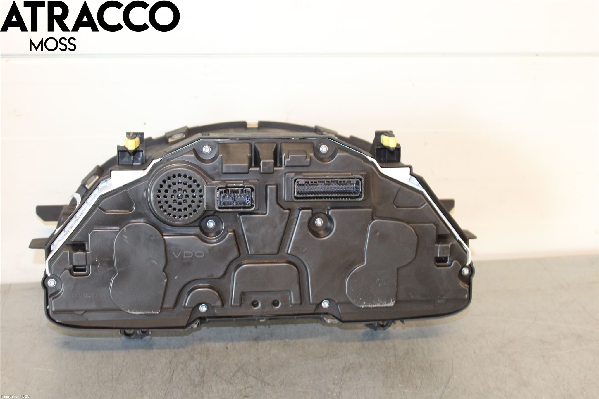 Toyota AURIS 13-19 Instrument Komb