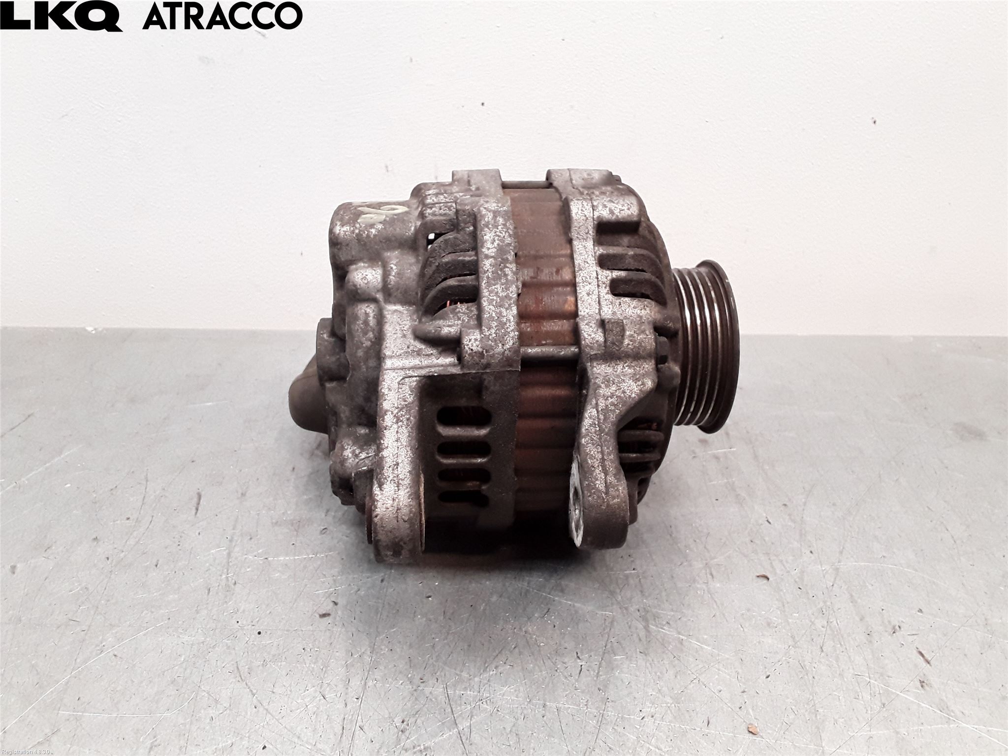 Mitsubishi COLT   04-08 Generator