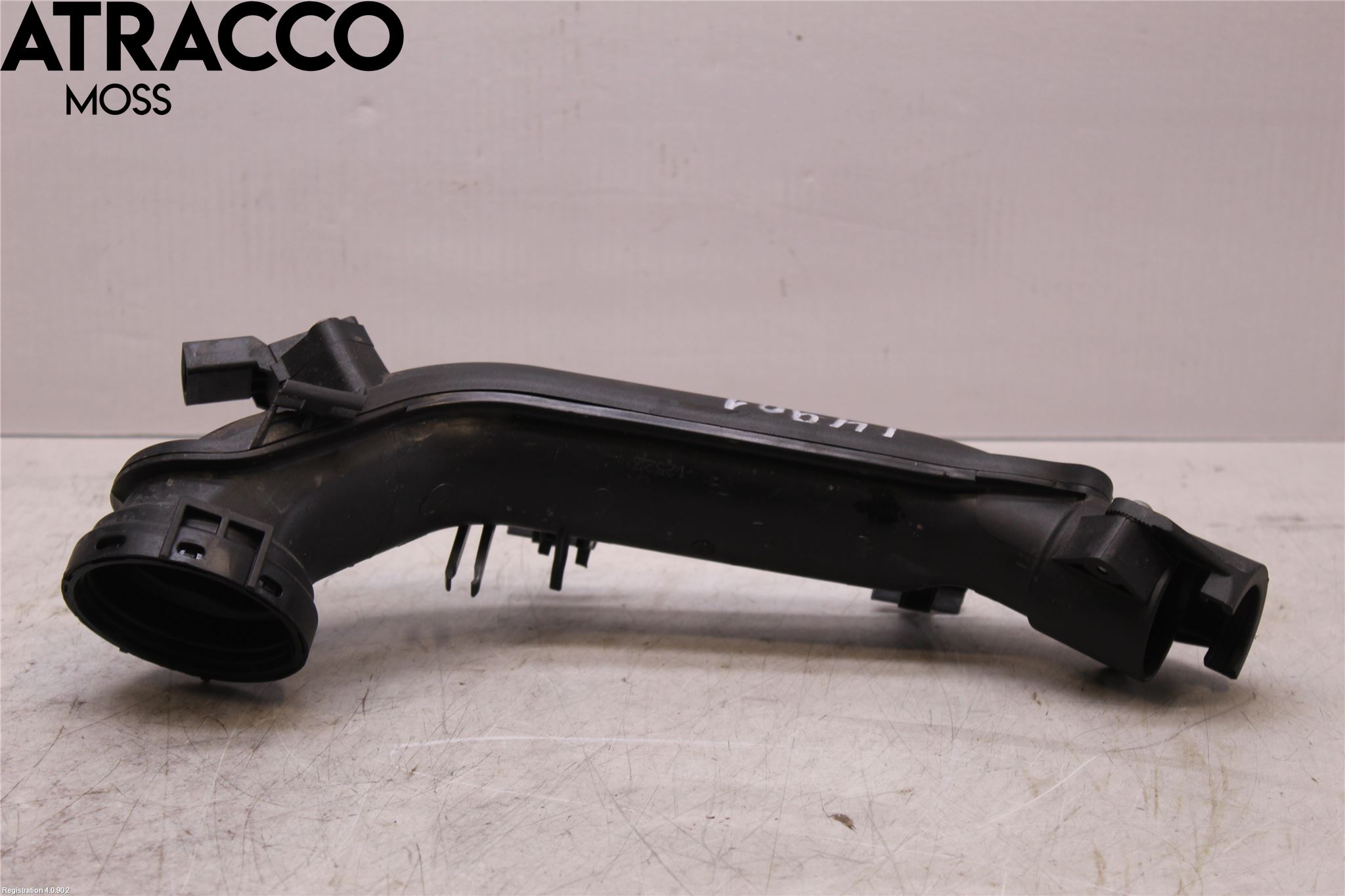 Volkswagen VW GOLF VI 09-13 Injmappsensor